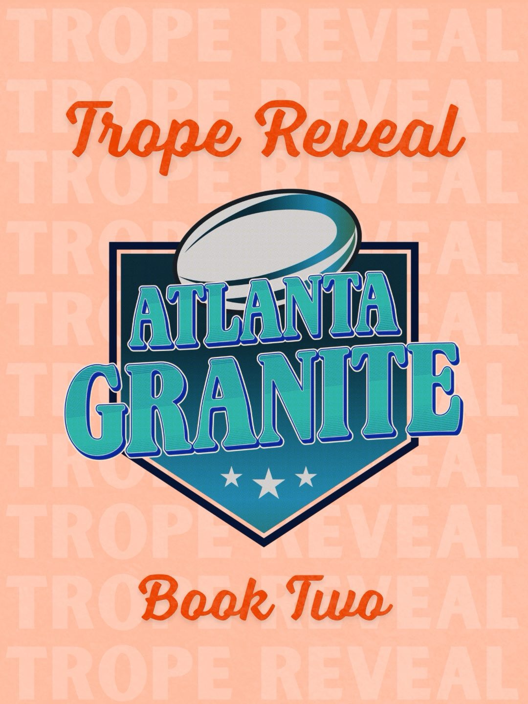 Are you ready for the tropes????
♣️ Married in Vegas
♥️ Team coach + team physical therapist
♠️ Forbidden workplace romance
♦️ Player’s sister
♣️ Forced proximity
♥️ Found family
♠️ Angsty
Coming May 1. Preorders are open on Zon and print preorders direct from me will be up soon!
“Heads, we have another drink. Tails, we call it a night.” 🤭
#valeriepepper #rugbyromance #notryzone tar, sports romance, rugby romance, may romance releases, coming soon, indie sports romance
