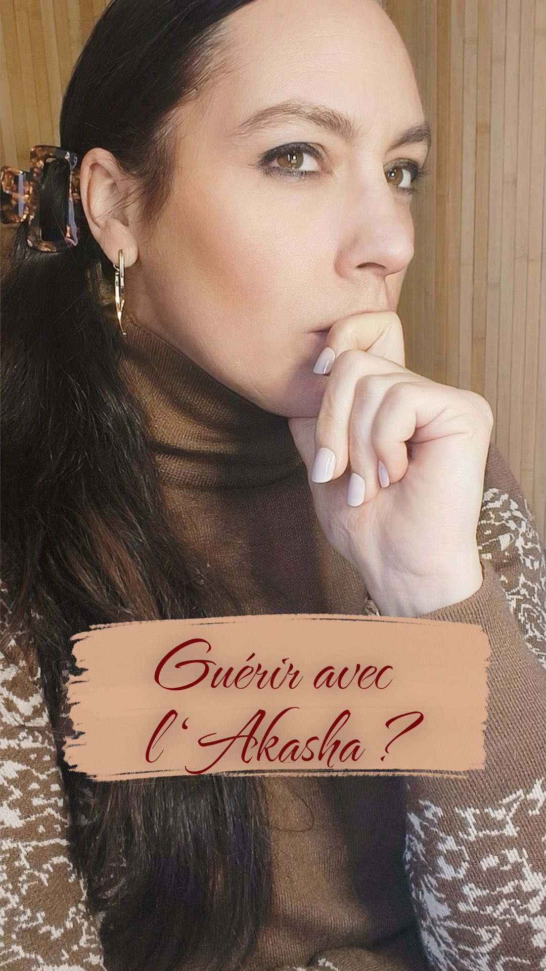 La lecture akashique, ça guérit vraiment mes blessures ? 🤔✨
Spoiler : non, pas directement.
On ne “guérit” pas comme par magie.
Ce qu’on fait vraiment ?
→ On retire des vœux / serments / promesses d’autres vies
→ On libère de la magie, malédictions ou liens karmiques
→ On apporte une super conscience sur tes schémas, tes souffrances physiques/émotionnelles, tes relations toxiques…
Mais la vraie transformation ?
Elle t’appartient. À toi de choisir de changer, d’évoluer, de te guérir.
Le lecteur akashique t’offre juste les clés, la compréhension, l’éclairage.
La porte, c’est toi qui la franchis 💫
Tu ressens ça aussi comme ça ? Ou tu attends un miracle ? Dis-moi en commentaire 👇❤️
#lectureakashique #annalesakashiques #guérisonintérieure #blessuresdelâme #viesantérieures