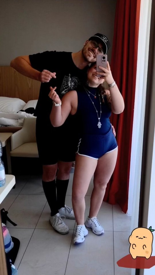 🫂 𝑷𝒆𝒓𝒄𝒉𝒆' 𝒔𝒂𝒑𝒆𝒓𝒆 𝒅𝒊 𝒄𝒐𝒎𝒃𝒂𝒕𝒕𝒆𝒓𝒆, 𝒍𝒐𝒕𝒕𝒂𝒓𝒆, 𝒗𝒊𝒏𝒄𝒆𝒓𝒆 𝒆 𝒑𝒆𝒓𝒅𝒆𝒓𝒆 𝒊𝒏𝒔𝒊𝒆𝒎𝒆, 𝒄𝒂𝒎𝒃𝒊𝒂 𝒕𝒖𝒕𝒕𝒐 💜💙
☀️Sappiamo di potercela fare.
Sappiamo di poter realizzare ogni sogno che ci accompagna in questo viaggio chiamato Vita.
🥀Nonostante gli imprevisti.
Nonostante il dolore che ci è toccato.
Nonostante le malattie croniche che sono state sottovalutate.
🫂E ora siamo qui. Insieme.
Per dare voce a chi non è stato ascoltato, proprio come noi.
❤️🩹Era un obiettivo troppo grande per restare chiuso nella nostra testa.
Doveva diventare carne, azione, presenza.
🪷Ciò che sta arrivando riempirà il nostro cuore di gioia.
E ci permetterà di guardare al passato con occhi nuovi.
🌄Perché ogni volta che ci hanno spezzato, ignorato, deumanizzato, sottovalutato…
non sarà stata la fine della storia.
🍀Sarà stata l’inizio della riscrittura.
Ad maiora 🦋
DisequilibriumProject NutriamociDiVita SalutePsicoFisica Benessere360