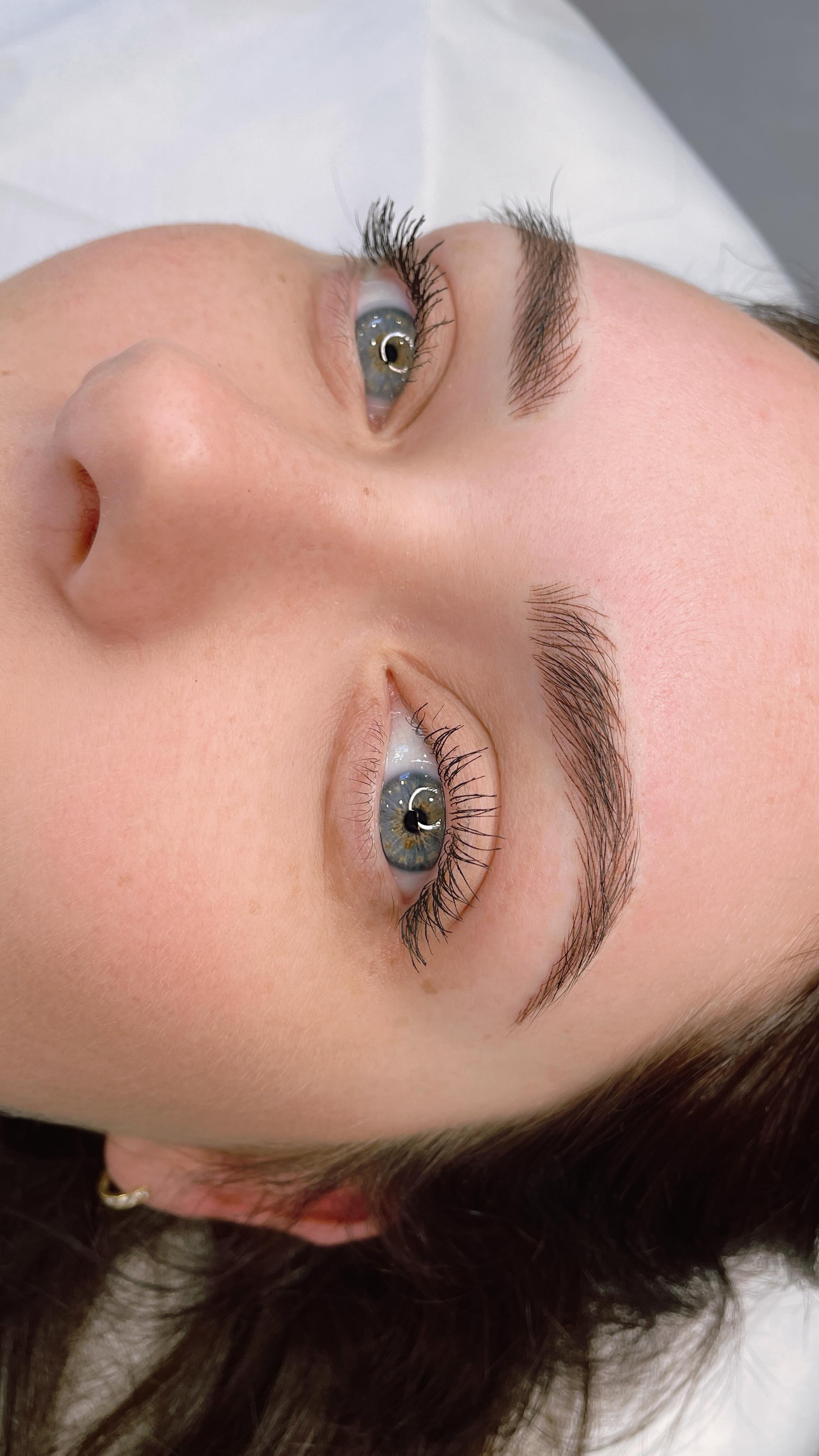 Nanostrokes
Machine Hairstrokes
Crispy strokes for perfect natural brow enhancement ππ»
#gosiabrows #teamgosiabrows #nanobrows #delphi #phibrows