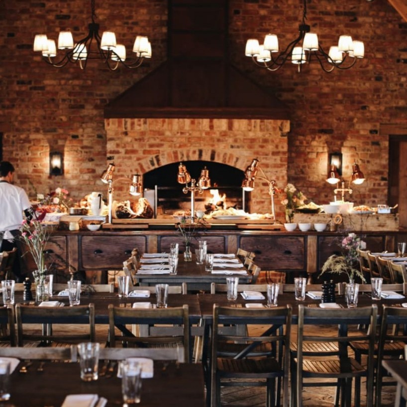 : For Soho House & Co, Sam renovated this space after it was operational for a year or so. Originally this space was designed to be a flexible event space.
This area was renovated to contain open-flame and solid-fuel cooking equipment for feasting events. The servery was designed and created to be in harmony with the space.
:
:
#GledhillArchitectureStudio
#ArchitectsUK
#Architects
#Architecture
#DesignConcept
#Design
#Brightonarchitect
#Brighton
#Clapton
#Hackney
#Tottenham
#Sevensisters
#HomeTransformation
#GrandDesigns
#landscape
#gardendesign
#londongarden
#urbangarden
#LondonArchitect
#Crittal
#VictorianTerrace
#ModernHouse
#HomeRenovation
#Extension
#Worthing
#worthingarchitect
#Cotwolds
#Sohohouse
#Sohofarmhouse