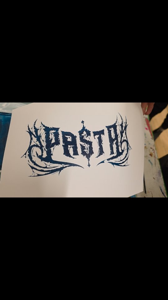 Learn how to make a silkscreen print at the inPrint Studio! You can register for our workshops on our website (link in bio).
Screen Print Intensive
$75
Saturday, March 7, 2026 at 11am-4pm
Interested in screen but intimidated by the process? In this workshop, you'll receive an intensive introduction to emulsion-based silkscreen and demystify the practice so you can do it at home. Learn what you need to know about the basic set-up and supplies, coating and exposing screens, as well as pulling a basic one-layer print.
All supplies, including screens to use in class are provided. Students can bring their own drawings ready to expose, or use provided templates to just get the hang of the process. Drawings should not have an image size bigger than 7" x 10" and should be black and white only, no tones or shadows. Please keep images PG-13.
Perfect for beginners or printmakers who need a refresher. Suitable for older teens and adults.
ID- A video of students Brianna making a silkscreen print, viewing angle above. She is using blue ink. When she reveals the print, it says PASTA in heavy metal font.
#torontoprintstudio #torontoprintmakers #torontoartclasses #learnsilkscreen #learnprintmaking
