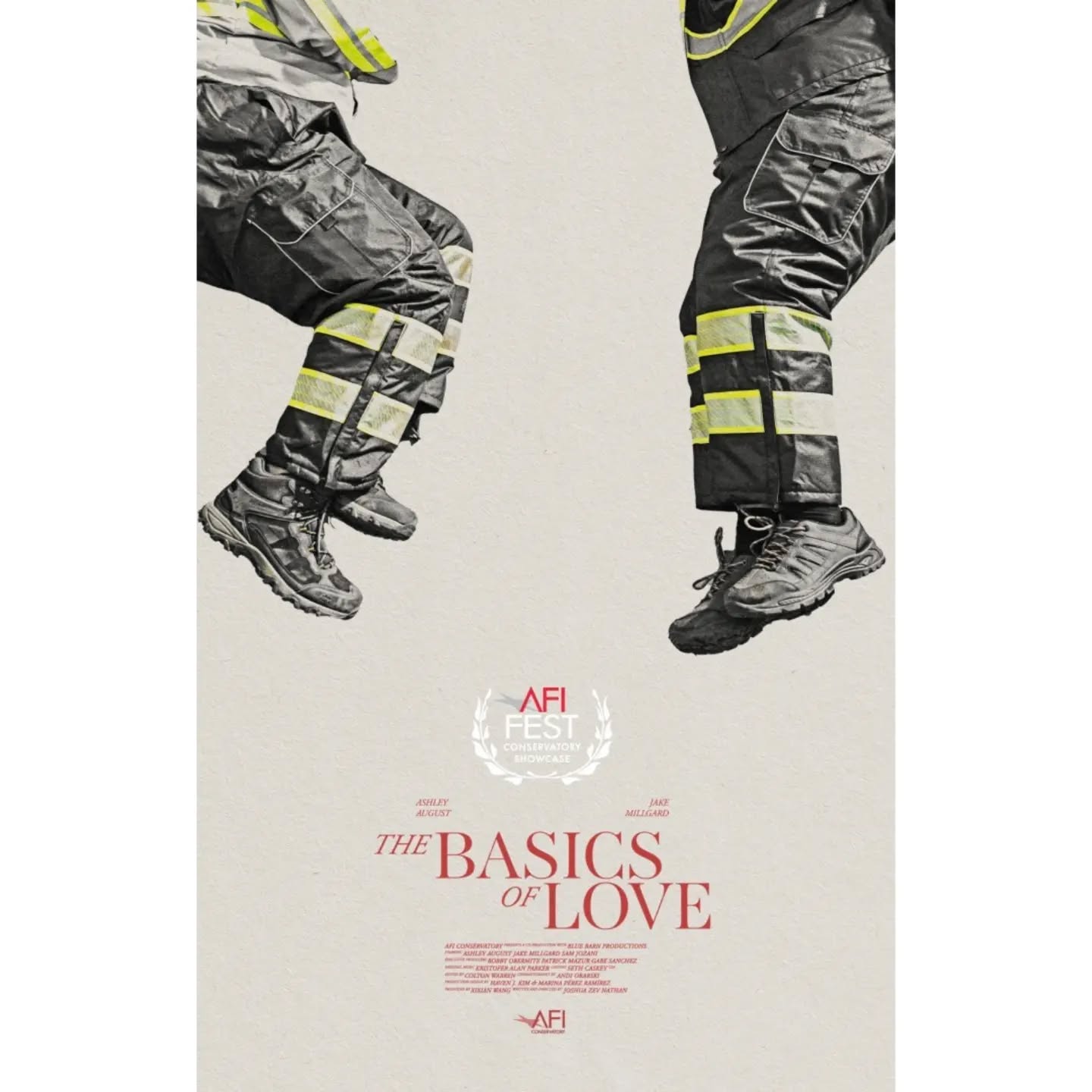 Screening tomorrow at 3:45 as part of the AFI Conservatory Showcase 4.
.
.
.
.
.
.
.
.
.
#bluebarnproductions
#americanfilminstitute
#shortfilm
#independentfilm
#Filmmaker
#filmmaking
#movieposter