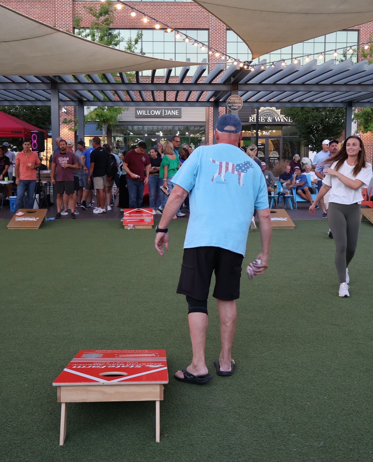 Playoff week is here ๐๏ธ