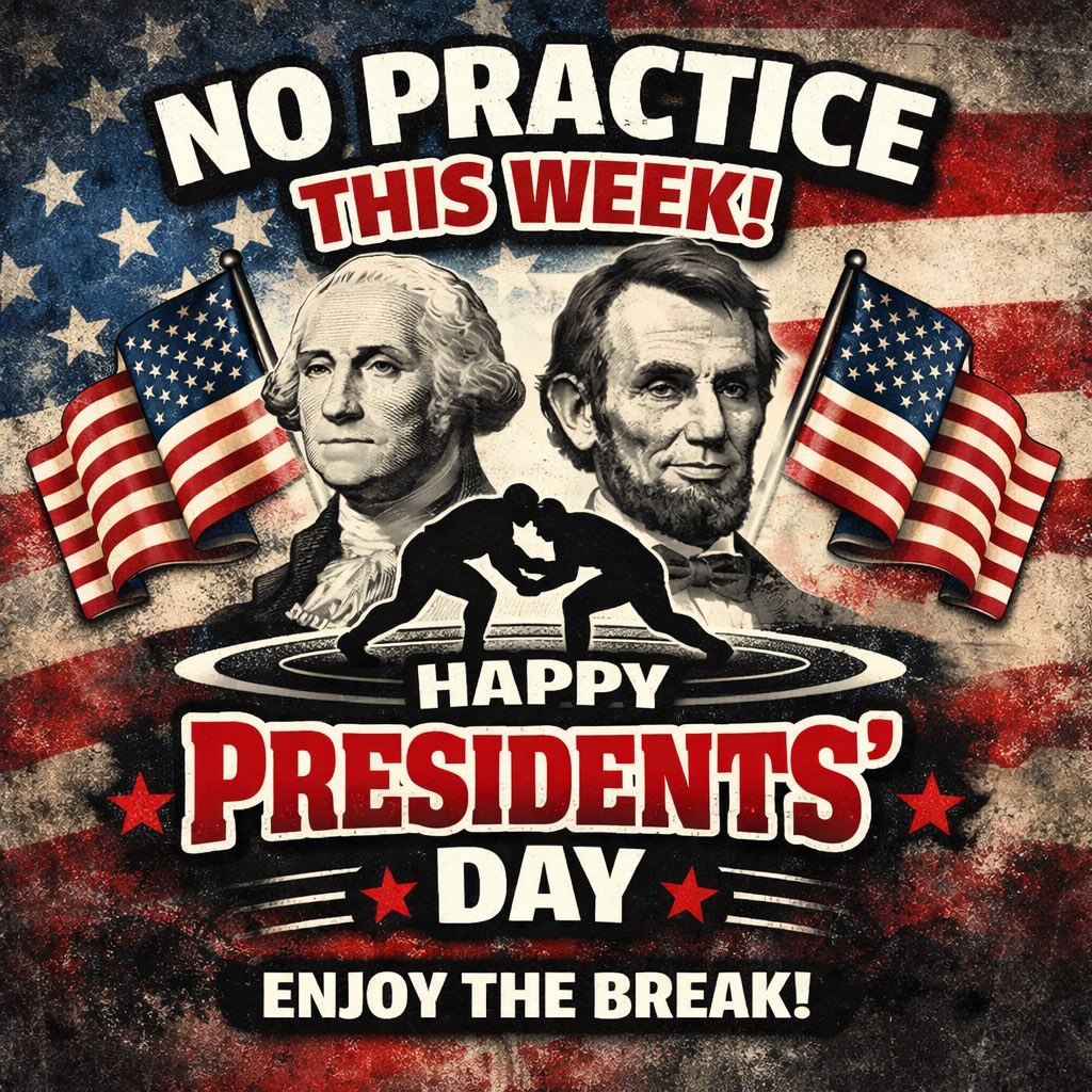 Enjoy the break. We’ll be back in action next week!