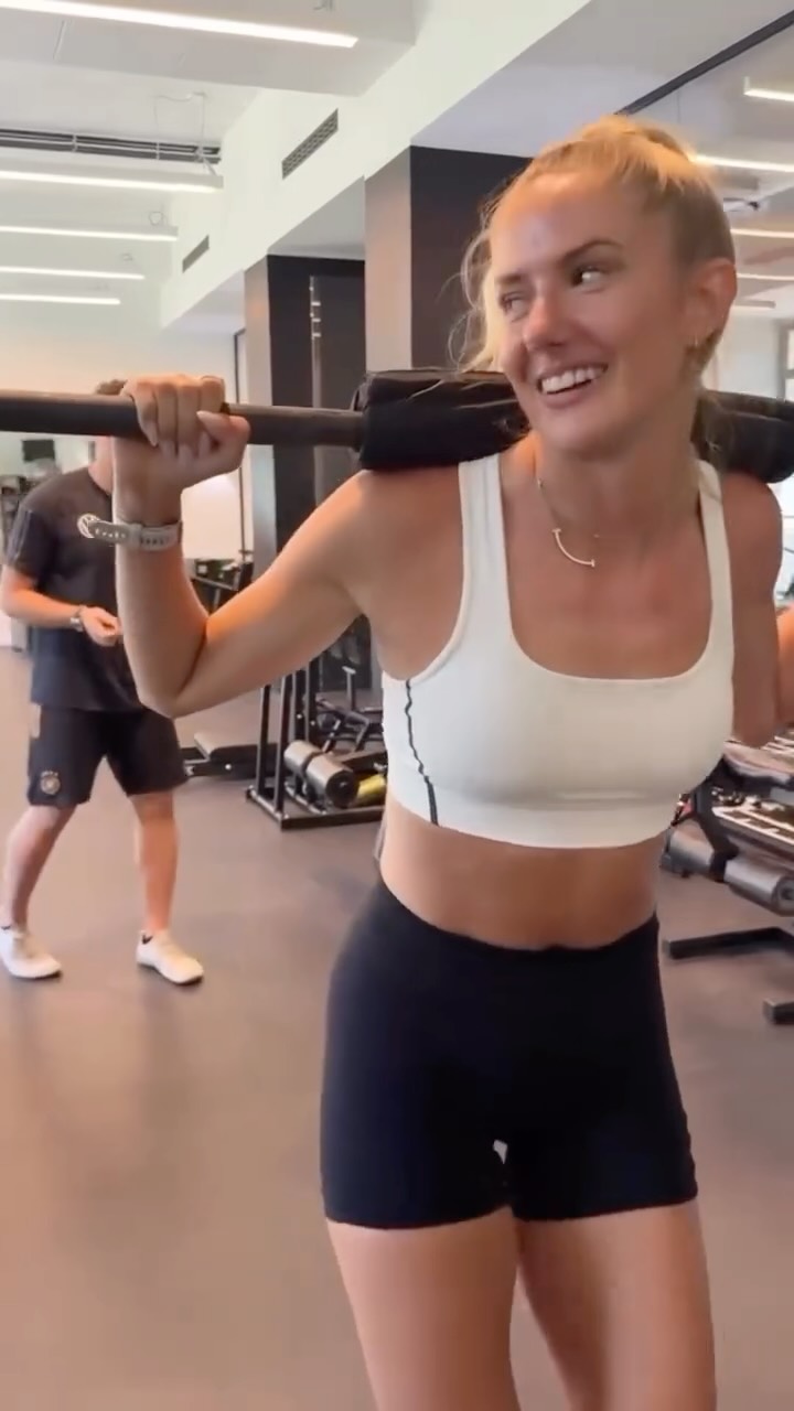 War schwer ne? 😅 @alicasmd