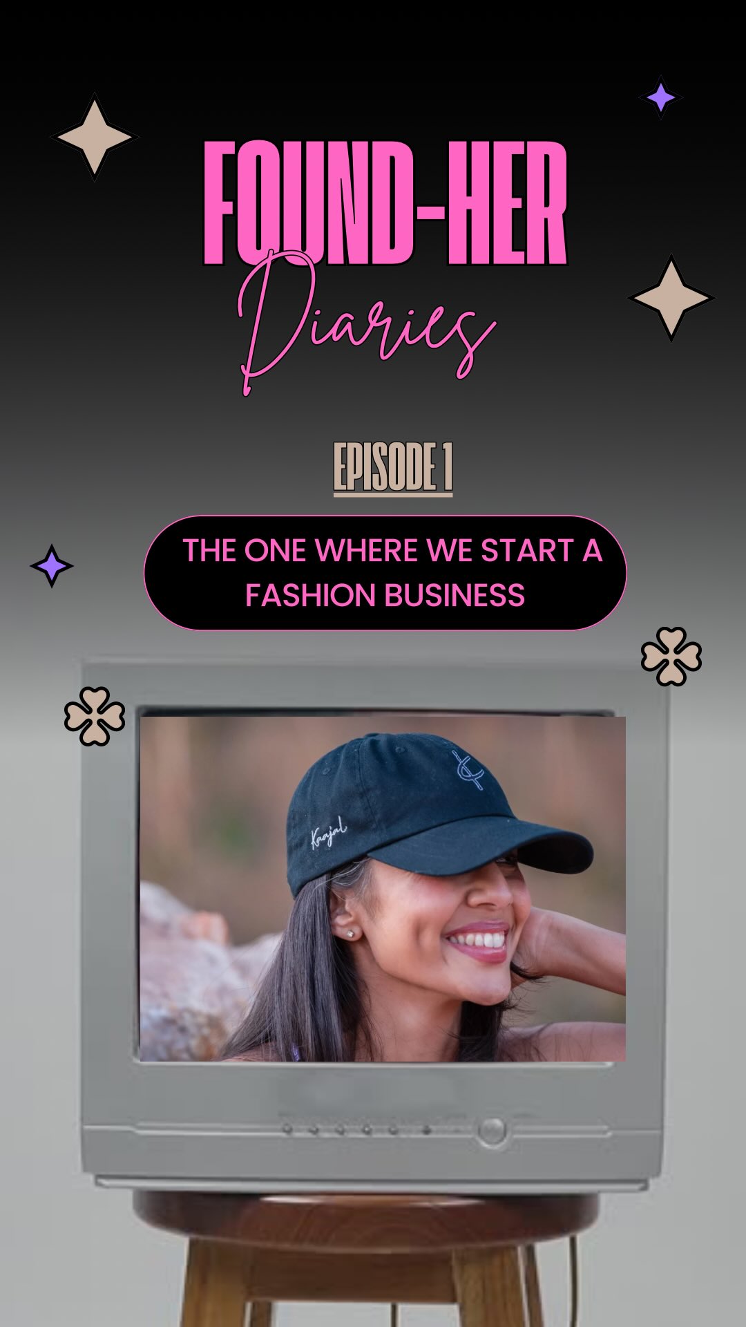 I remember being in New York, sketching with pencils and dreaming of being a “famous designer.” Coming back to Zambia to work for my father wasn’t the easy path my younger self imagined. It meant weekends at the factory and navigating the “strict” expectations of a traditional Indian household where the aunties measured success by how long you spent in the kitchen.
The strategic shift wasn’t just in the fabric—it was in the tools. I went from dial-up dreams to building a global business website on an iPad and managing logistics through dropshipping. The “magic” my younger self would see in this tech is actually just the infrastructure for decade-long hard work.
The lesson for us is simple: technology doesn’t replace the grind; it scales it. We are the generation that gets to bridge the gap between our heritage and the future of global commerce.
How are you using the tools of today to honor the dreams of your younger self?
I’m the Designer Diabetic, dismantling cultural stigmas one auntie conversation at a time.
#WomenInBusiness #BuildingInPublic #TechInnovation #Motivation #LifeLessons