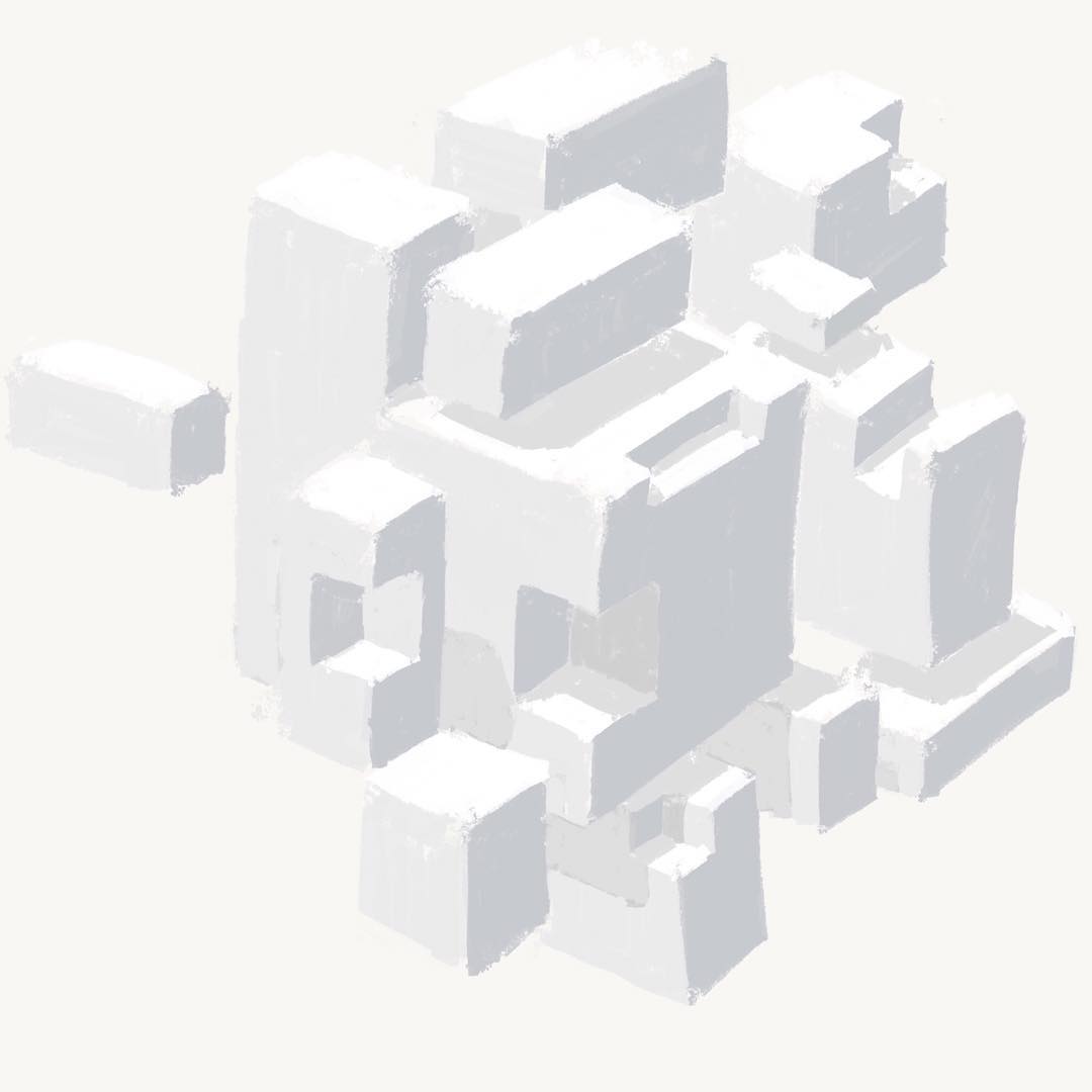 #geometry with #paint