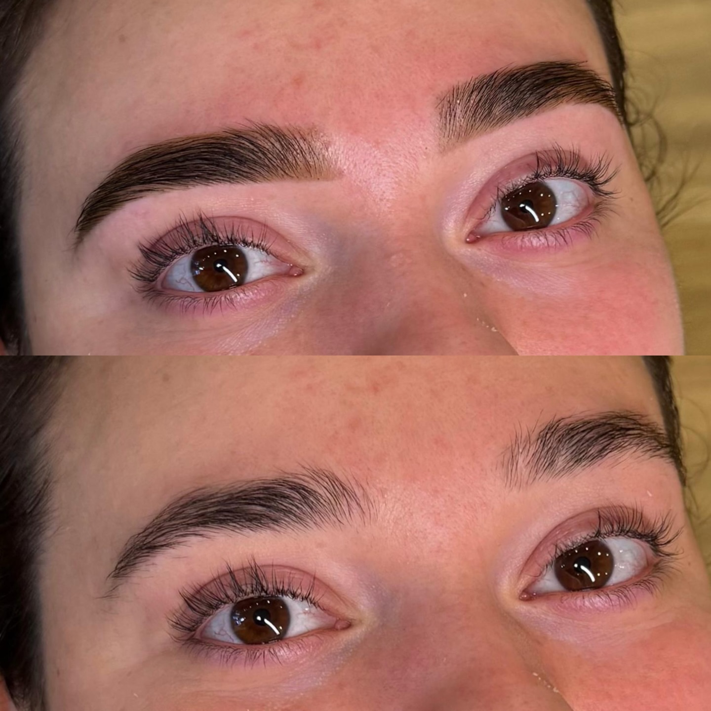 Henna brows - Perfect voor wie houdt van volle, krachtige, intense wenkbrauwen 🤎