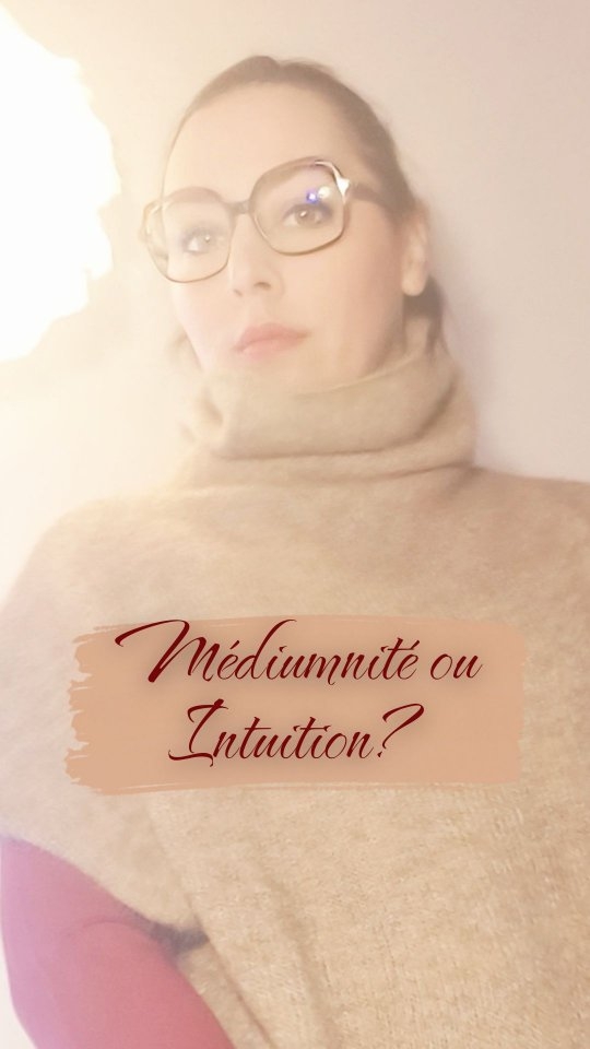 🪄 La différence entre un médium et un intuitif est réelle.
Retrouve-moi sur www.berengeremusard.fr
👉 Abonne-toi pour ne pas manquer mes prochaines vidéos sur la spiritualité et le développement personnel !
💬 Partage tes expériences en commentaire
🔔 Active la cloche pour ne pas rater les prochaines vidéos (clair-ressenti, contact défunt, protection énergétique…)
❤️ Si cette vidéo t’aide, partage-la à quelqu’un qui en a besoin, ça fait grandir la lumière !
#berengeremusard #spiritualite #mediumnite #missiondevie #guidespirituel #clairvoyance #medium #intuition