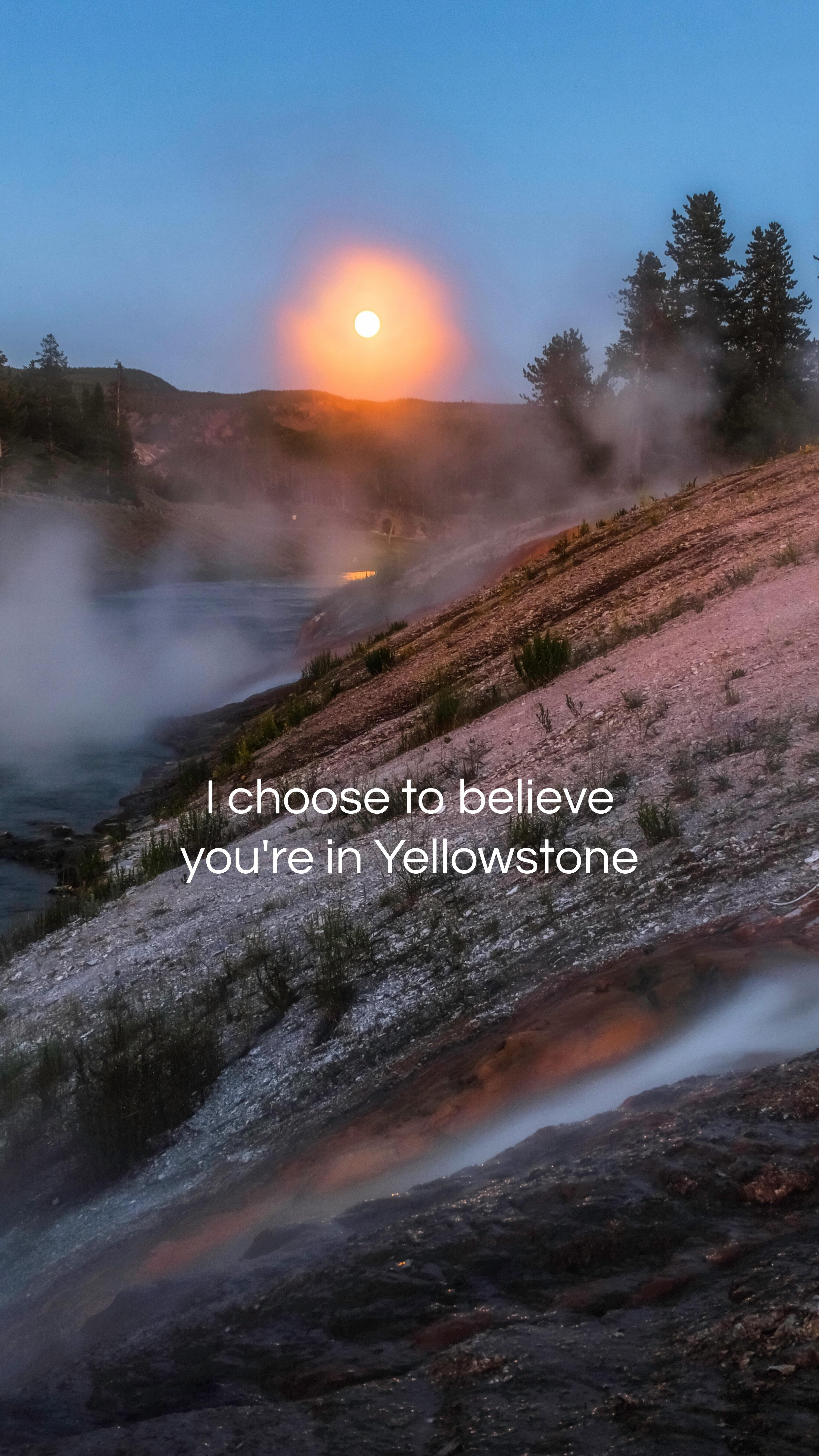 I choose to believe youโre in Yellowstone. ๐ฅน๐โฐ๏ธ
My Grandpa died a week ago today. Here is what I wrote that night and a video I created to honor him. ๐
โGot the news early this morning that my Grandpaโs long and fulfilled life had come to its end, and heโs on to the next.
Every time I went to visit him, his face lit up as he said, โohhh my sweetheart!!โ He always made sure to point out that he still had my photos hung all over his bedroom. He was a huge supporter of my work and passion. ๐ฅน
My Grandpaโs life astounds me. Not only was he a Park Ranger in Yellowstone for 30 years, he was also a Navy Commander in World War II and a smokejumper, parachuting into wildfires to fight them. His love for the outdoors ran deep, as he served in the National Parks most of his career.
He loved birds just like me and my Dad. He had multiple feeders and seed types for all the different species, and even bought special food to feed a wounded roadrunner that came to his yard daily. He took such great care of my Grandma up until she died and truly set an example of the utmost care and loyalty. My Dad was his only son, and they were the cutest pair. ๐ฅน My Dadโs death really took a toll on his old, fragile body.
Anyone who met him immediately loved him. He made everyone feel so loved and special. He would say hello to just about everyone he walked past and crack jokes, even though he knew he wouldnโt be able to hear their response anyway because he was so deaf.
Love you so much, Grandpa. I know you lived a full, beautiful life and are no longer suffering, but Iโll miss our visits and seeing you light up a room with that sweet, playful, and loving personality. Say hi to my Dad and Grandma for me. Iโll be seeing you in the sky and in nature that we both loved so much.โ
Their names were Clark & Stanford Young. I randomly found this band called Twiceyoung while sitting in my hot tub recently, thinking about them. Then I saw a massive meteor streak across the sky right when their song played. WILD. New favorite band. ๐ซ