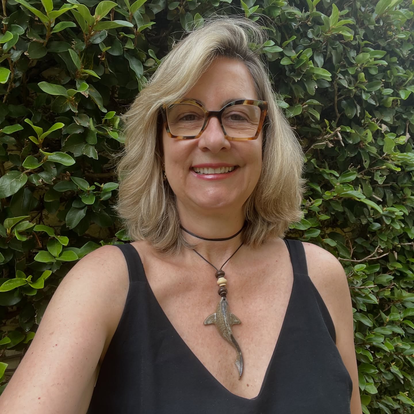 Bom dia para quem acordou toda trabalhada na força do @tacitofernandesceramista 🦈Obrigada pela recepção, conversa, aprendizado e risadas.