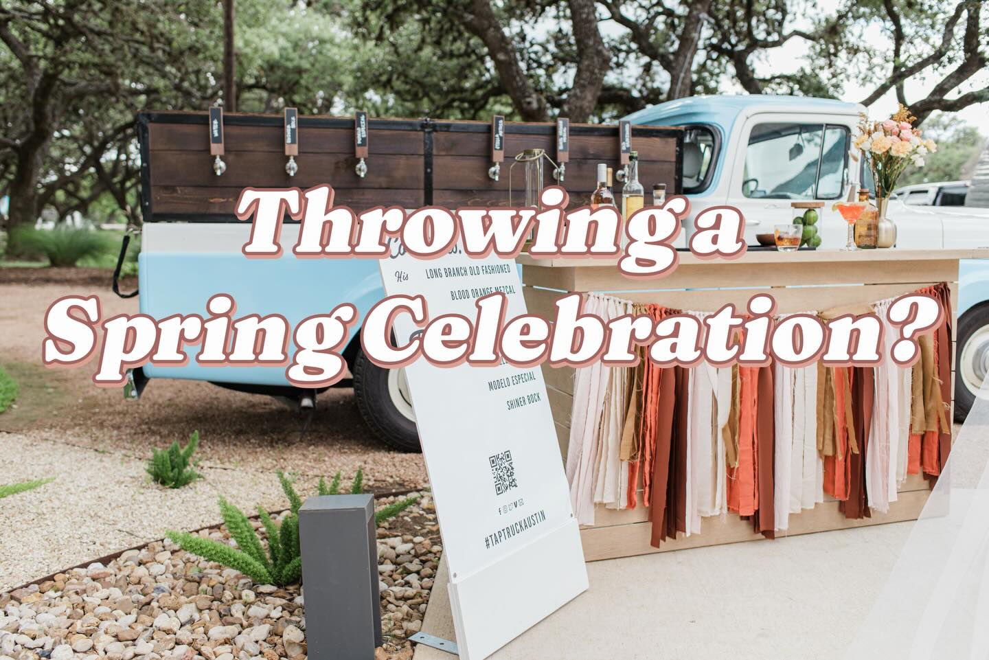 If so, we’d love to be part of yours!
From backyard parties to weddings and everything in between. Our 1959 Ford F-100 brings the drinks, the vibes, and a whole lot of fun.
Let’s make your celebration one to remember! 🥂
#atx #austinevents #austinwedding #taptruck #baronwheels