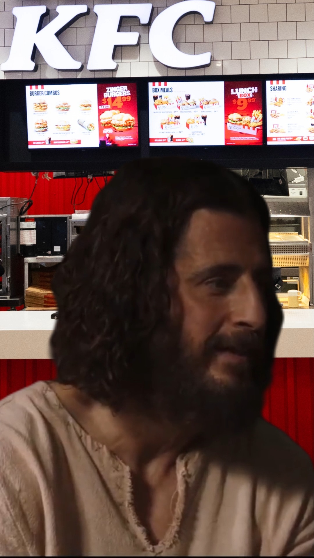 YOUTH REVIVAL IS BACK IN THE BIG 2026 ! However there are a few changes so listen up closely to what Koro Francis has to say !
Be on the watch for more details for this coming Youth Revival on Monday 2nd March ❤️ Stay prayed up and blessed !
(Ps. go easy on the chicken aye gang ?)