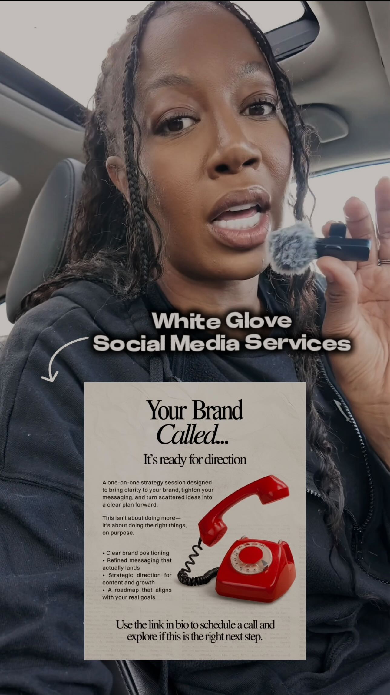 This year’s sales? Completely intentional.
I made a strategic decision to niche down and truly master the sales side of my business and my coaching. Not just talk about it. Not just teach it. Practice it.
And what better way to sharpen your sales muscle than to actually door knock? Real doors. Real conversations. Real rejection. Real growth.
So here I am.
This is Part 1 of my Door Knocking: Grassroots Marketing Series.
It was humbling. It stretched me. It reminded me that sales is service and confidence is built through repetition.
If you want to see more of the real, unfiltered process, follow along.
Stick around for Part 2.