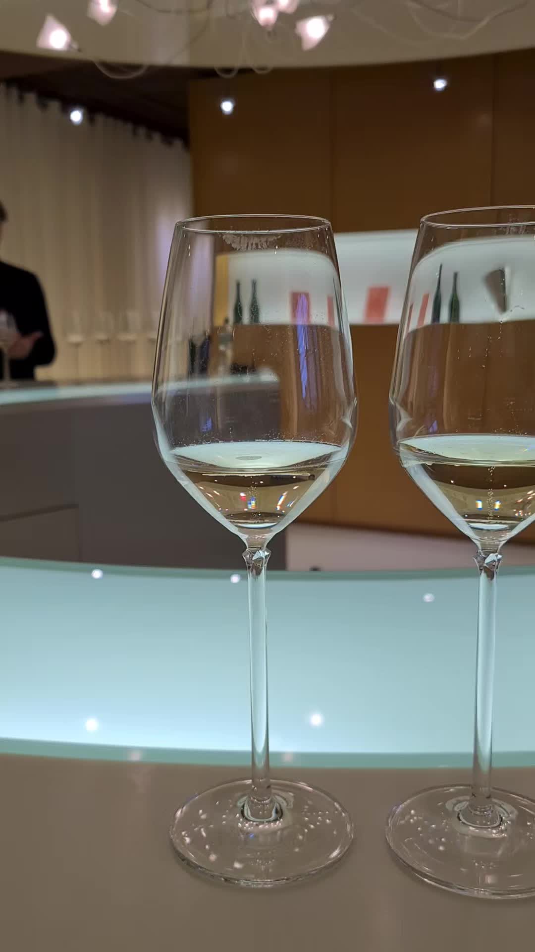 Why settle for one when you can explore a symphony of flavors? Join us for an exclusive comparative champagne tasting. From the crispness of a Blanc de Blancs to the richness of a Vintage, discover the nuances that make every bottle unique.
Elevate your palate, one flute at a time. 🍾
#ChampagneTasting #LuxuryLifestyle #BubblesAndBliss
#champagne #champagnelover #luxurylifestyle #champagnelovers #champagnelife #champagneaddict #champagnesecret #champagnemoment #luxurystay #privatetours #privatechampagnetours #gastronomy #champagneluxurytrip