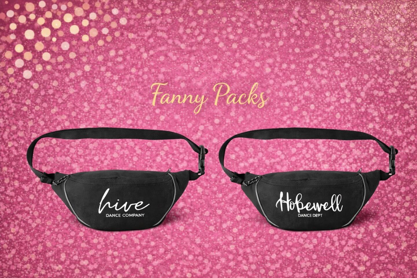 Every dancer needs one 👏
Perfect for conventions & comps!
Personalize with team name or logo.