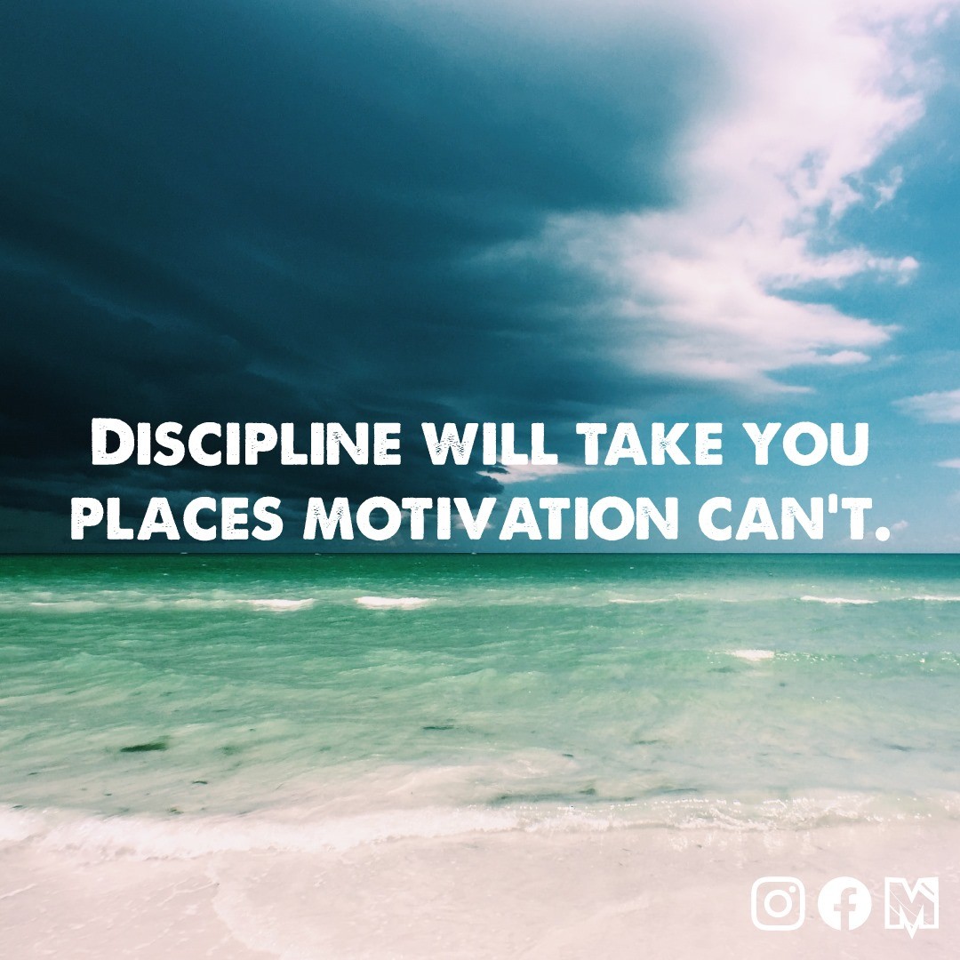 A little motivational quote to break through the business... Discipline will always transport you to your higher self...
Where will Mydrade take you this weekend?
#mydrade #Aussiemadehydration #hydration+vitamins #hydration #keephydrated #hydrationandvitamins #vitamins #bestdrink #fresh #focus #wildberry #lemonlime #mydradewildberry #mydradelemonlime #motivation #weekendfun #getoutthere #hydration #vitamins #fresh