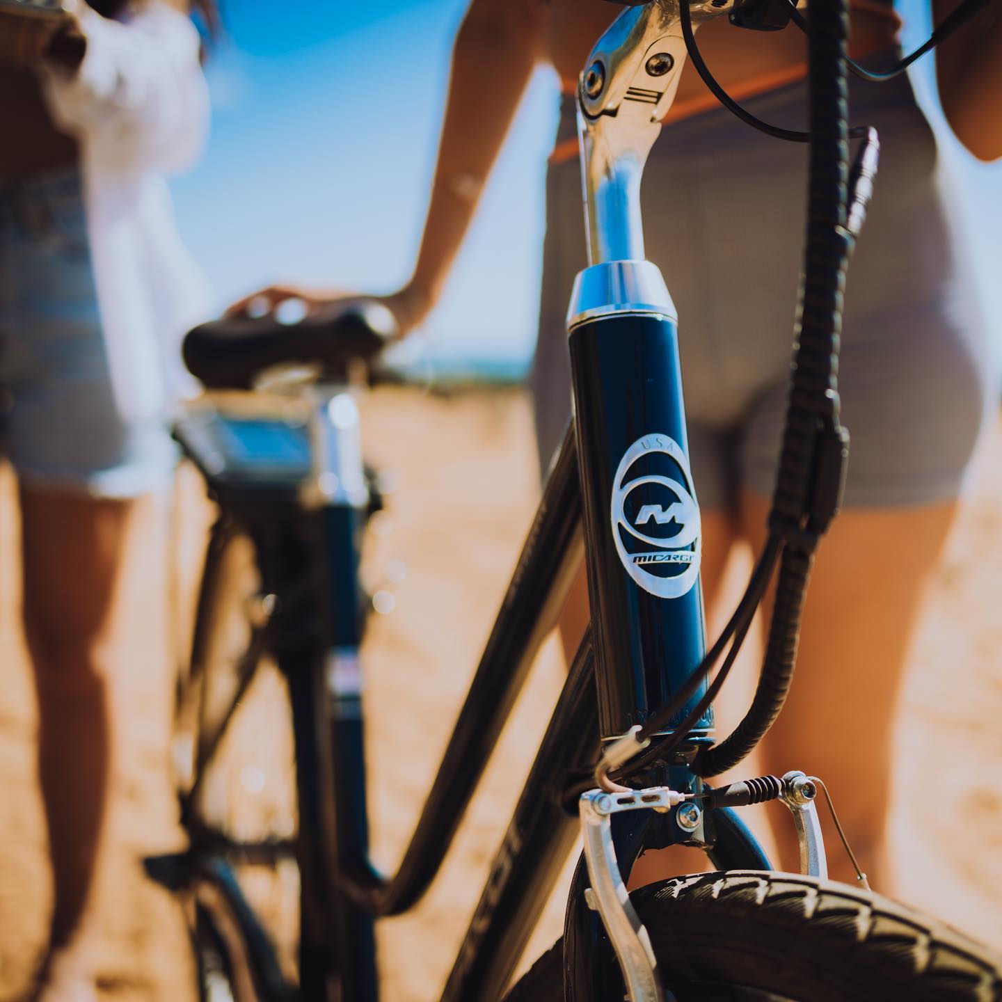 It’s a beautiful day to take a bike ride! HAPPY SUNDAY 🤙🏼
#heleon #heleonkauaibikerentals