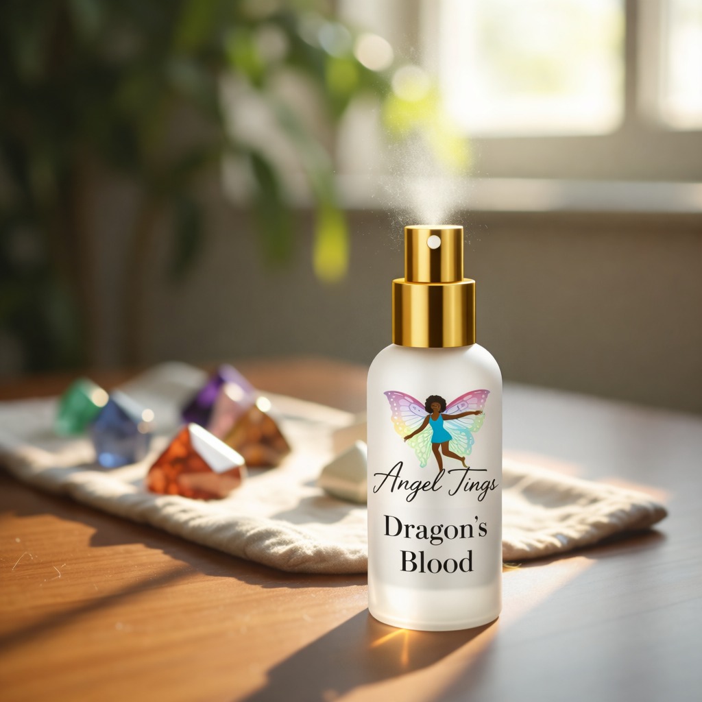 A gentle guide to at-home energy clearing for beginners. Start simple. Start soft. Start with breath.
We offer infused sprays and gemstones designed for everyday use — gentle tools that support calm and balance. Try a quick spray around your space, then hold a gemstone while taking three deep breaths. Or place stones in a simple layout and move through the room with intention.
Safety first: avoid spraying near open flames, keep sprays away from fabrics that stain, and cleanse stones with water or sunlight only when appropriate for each crystal. If you have sensitivities, test sprays on a small fabric patch and use open windows for ventilation.
We make products infused with healing intention to help you feel steady, grounded, and at ease. Use them daily or whenever you need a reset. Try it tonight — breathe, spray, and steady your space.
Link in bio to explore our sprays and gemstones. How do you like to reset at home? Share below. ✨🕊️🪄
#EnergyClearing #HolisticWellness #CrystalHealing #MindfulLiving #AtHomeRituals #GentleTools #WellnessForBeginners #EnergyReset