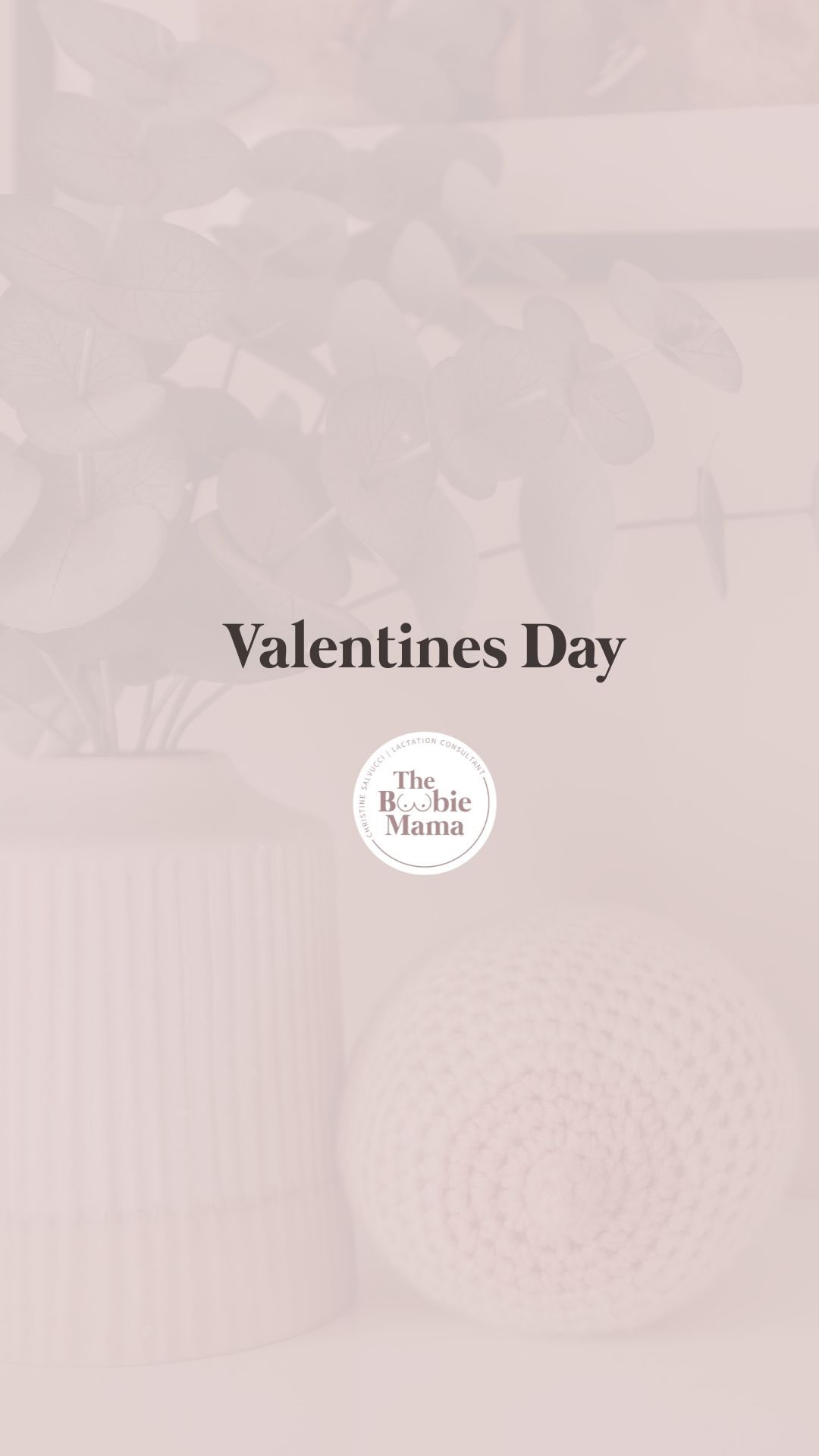 💕 Roses are red, violets are blue — however you feed, you’re doing what’s right for you 💕
This Valentine’s Day, let’s normalize loving your baby and feeling touched out!
Loving your body and feeling frustrated with it.
Loving this season and counting down the minutes until the next nap.
Breastfeeding isn’t just milk — it’s hormones, healing, exhaustion, learning curves, and a whole lot of heart.
So if no one’s told you lately:
💗 You’re doing an incredible job
💗 Your feeding journey doesn’t have to look like anyone else’s
💗 You deserve support, not pressure
💗 And yes — you deserve some love today too
Whether you’re nursing, pumping, combo feeding, formula feeding, or somewhere in between — you’re exactly the mom your baby needs!!
Sending extra love to all the Boobie Mamas today 💌
— Christine, RN, IBCLC
✨ Tell me: what’s ONE thing you want for yourself this Valentine’s Day?
#ValentinesDay #IBCLC #BreastfeedingSupport #BoyMom