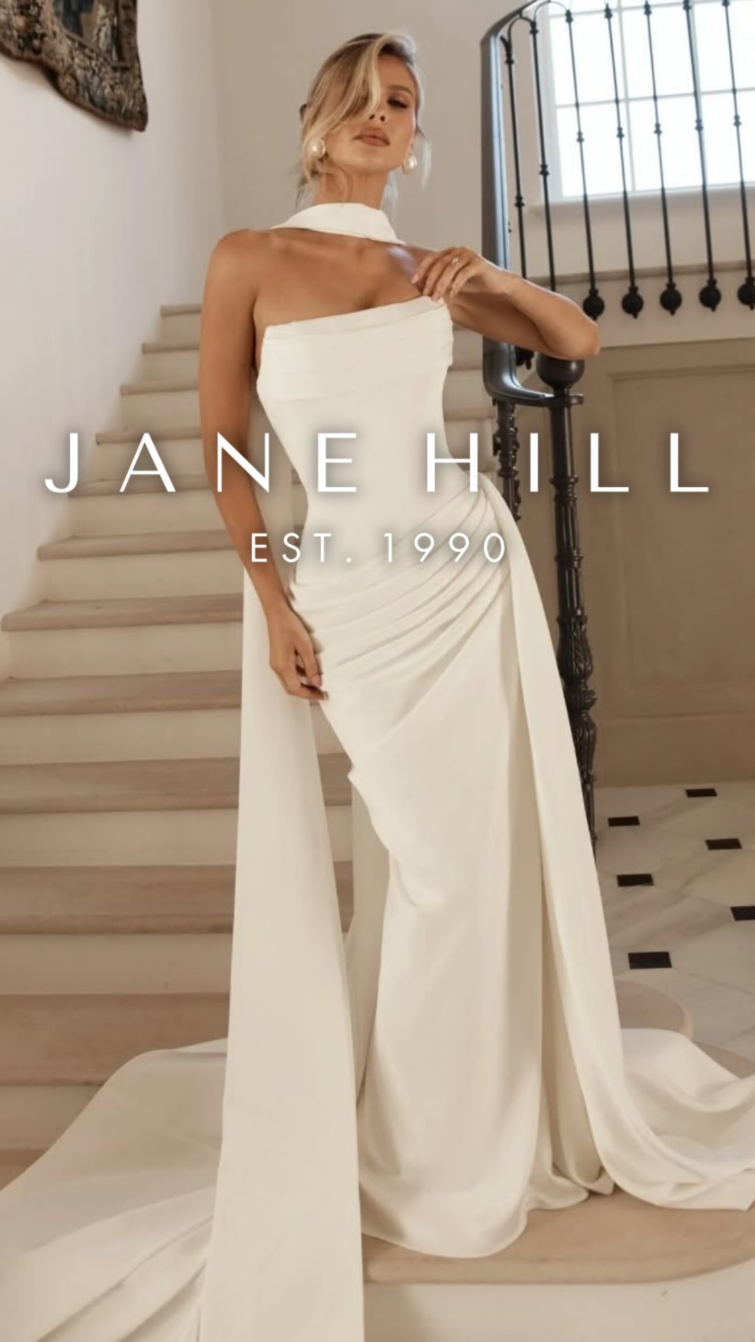 Undeniably refined, this new arrival from @janehillbridal is for the bride wanting clean lines and couture-level detail.
Featuring a corset back, detachable train, dropped waist, and waistline ruching; this dress is the moment. 💕
Call 412-343-6677 to book your appointment or complete our online appointment request form.
#janehillbridal #bridalbeginning #coutureweddingdress #couturebride #couturewedding