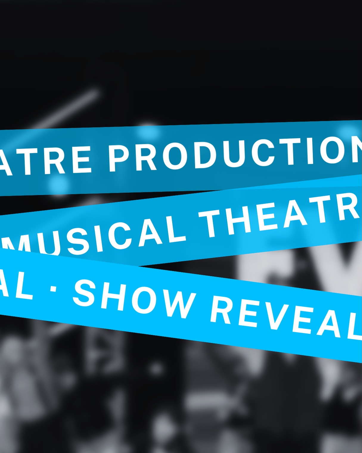 We’re heading to the swamp -and it’s going to be ogre the top 💚
✨ 2026 Musical Theatre Production ✨