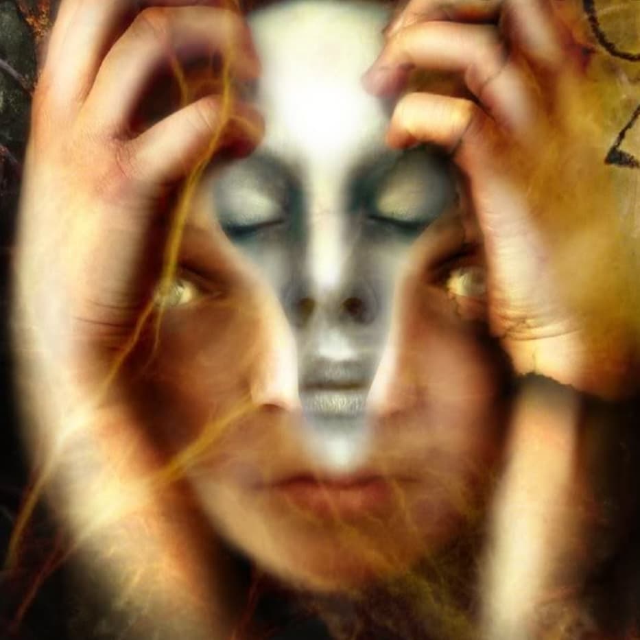 Until people work on there own deep personal issues and stop being embarrassed of what they've gone through or how they perceive themselves, they won't truly change. Most put on more layers, valiances and masks to achieve the attention, control and validation desired. Its temporary. Pain and fear forces people to look at their deepest issues. Trauma, mortality, spiritual evolvement and why they are here. Look beyond the masks and false illusion, getting sucked into the mass consciousness can consume you. Start core work with these Visualization Energy Tools. spiritualmechanics.org
#spiritualmechanics #spirituality #meditation #visualizationtools #energytools #corework #truechange #trueresults #corework