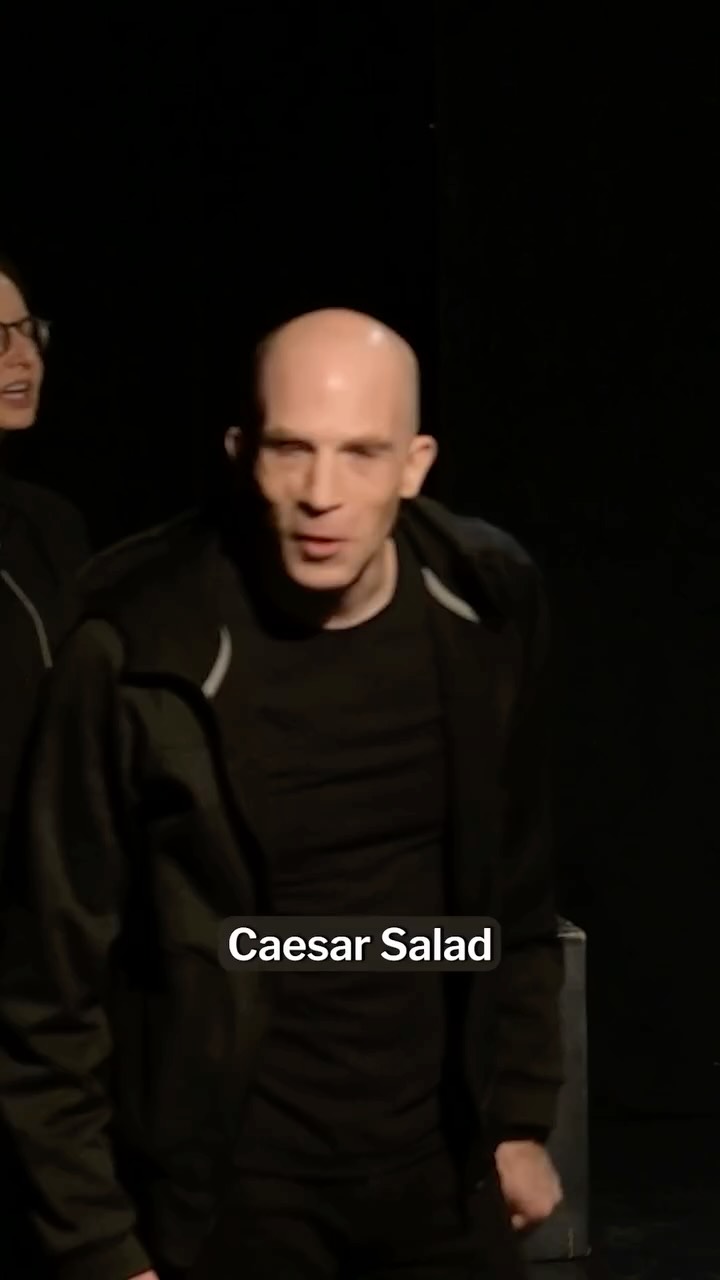 Family crushed by an ogre king? You may be entitled to compensation 💼
A clip from Garden City Improv’s Dungeons Yes And Dragons, improv comedy inspired by the world’s greatest roleplaying game!
#dungeonsyesanddragons #yyj #VictoriaBC #yyjcomedy #gardencityimprov
Featuring
@kevin.matviw
@gardner_andrew
@terminal_yap_disease
@paulanemone
Erin Kelly