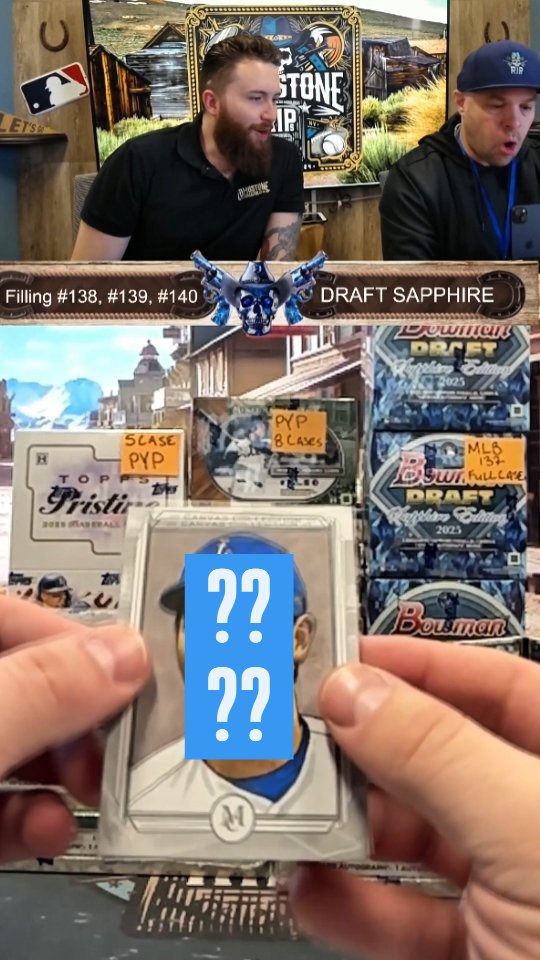 What did we just Pull!?! #shoheiohtani Boom!!
Pulled on @fanaticslive and will be listed on @collect in next weeks premier auction