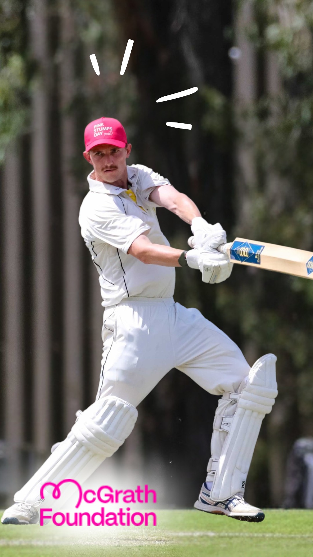 💌 Our Pink Stumps 2-Day for the 2nd XI ended with an incredible win.
Here are some highlights of the first 2 wickets falling.
#FrogBox #HeathmontCricket #SeasonHighlights