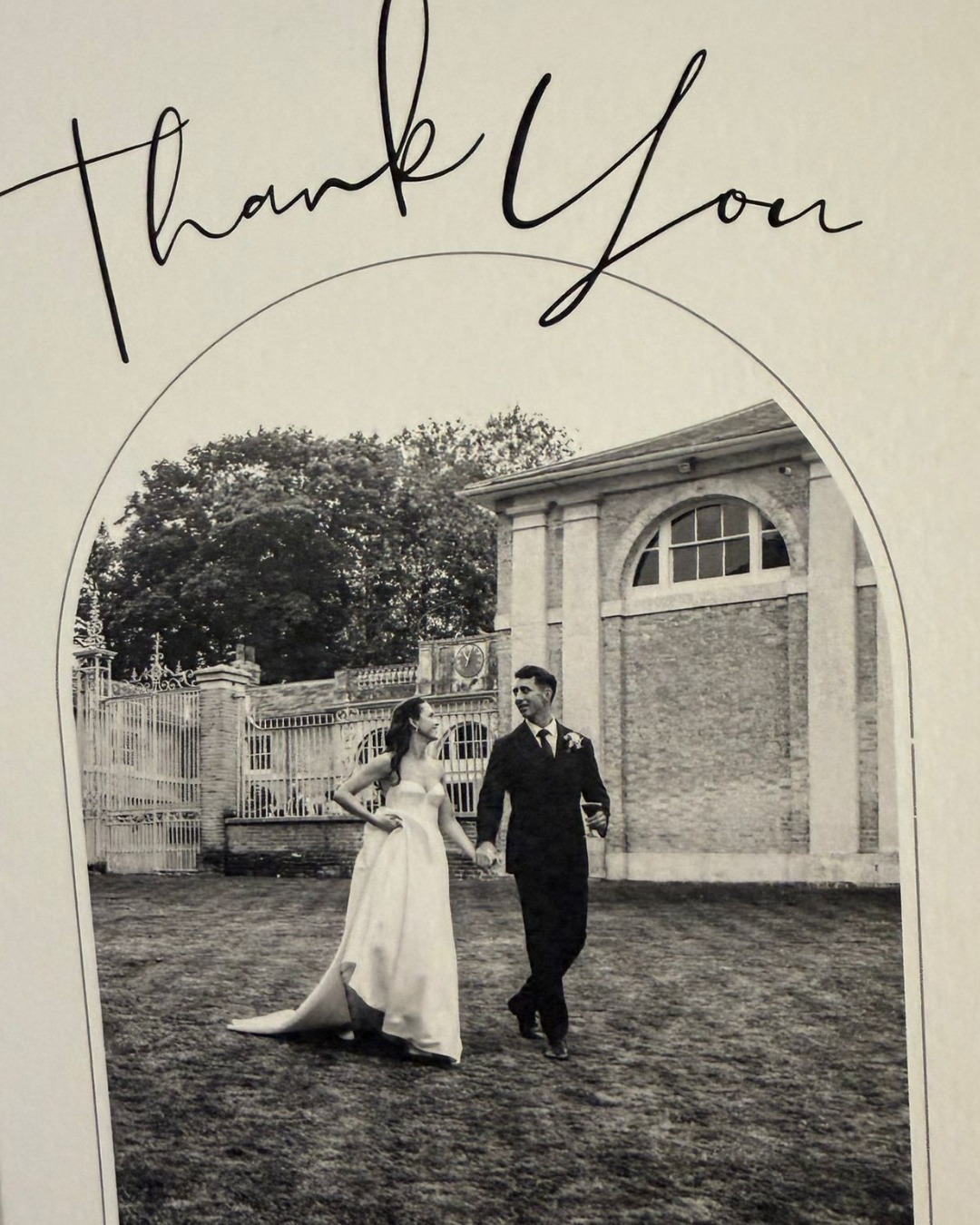 💌 Little moments like this mean the absolute world to us 🧡
Receiving such a thoughtful, heartfelt thank you card from one of our lovely couples truly reminds us why we love what we do. Being part of your big day is always an honour, and notes like this make it even more special. 🥂✨
Huge congratulations again to the happy couple, and thank you for letting us be part of such a beautiful celebration 💍🎶
Tʜᴇ Wᴀʏs is the UK’s Foremost Event & Function band • 𝕎hy 𝔸ren’t 𝕐ou 𝕊miling?! Our goal is to get you on your feet dancing, singing & smiling! • thewaysmusic.com • Link in Bio
📸- @tomaizenbergphoto
.
.
.
#theways #thewaysband #thewaysmusic #weddingband #eventband #functionband #showband #liveband #livemusic #partyband #jocee #joceesmusic