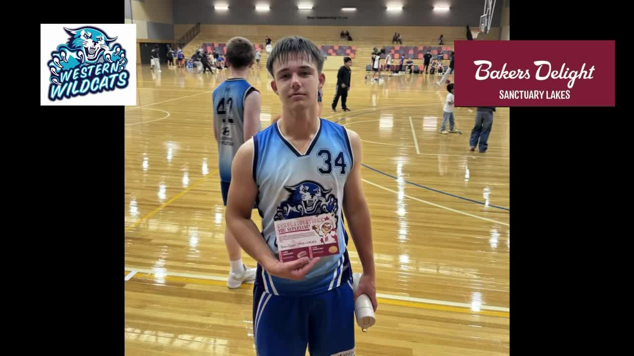 ๐๐ฉต Western Wildcats back on the hardwood and bringing the HEAT! ๐ฅ๐ From fast breaks to buzzer beaters, the energy was next level!
Big shoutout to our sponsor #bakersdelightsanctuarylakes Award stars ๐ฅ๐ โ clutch plays, cool heads, and straight buckets when it mattered most. Thatโs how Wildcats roll! ๐ชโจ
Letโs keep the scoreboard ticking and the vibes high as we charge toward finals! ๐ฉต๐
#WesternWildcats #BakersDelightAward #westernwildcatsbasketball #bakersdelightsanctuarylakes