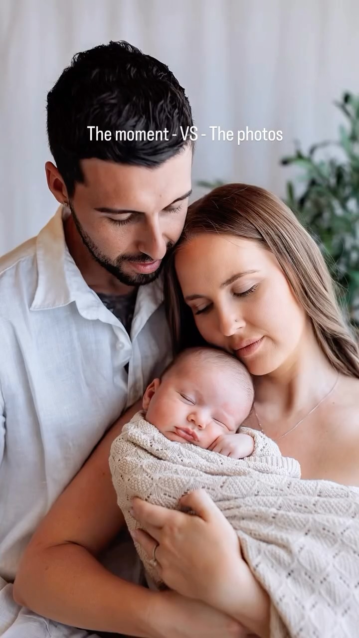 The moment vs the photos.
Calm, simple, genuine
#penrithnewbornphotographer
#sydneynewbornphotographer
#penrithmums
#sydneymums
#westernsydneymums