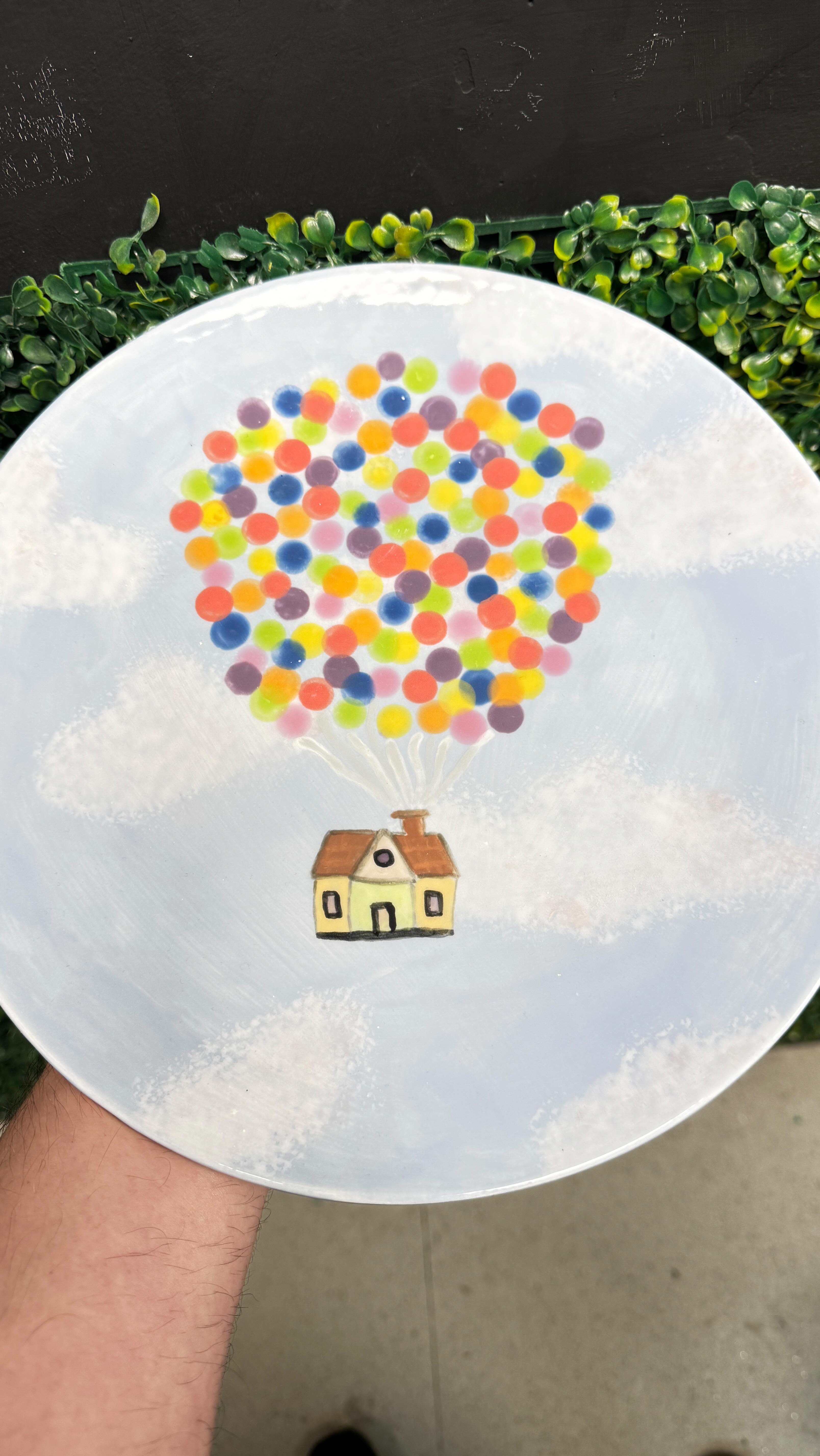 Here are a few of last weeks before and afters, some amazing pieces!
What will you paint next?
https://www.topofthepots.co.uk/reservations
#potterypainting #pottery #daysout #daysout #berkshire