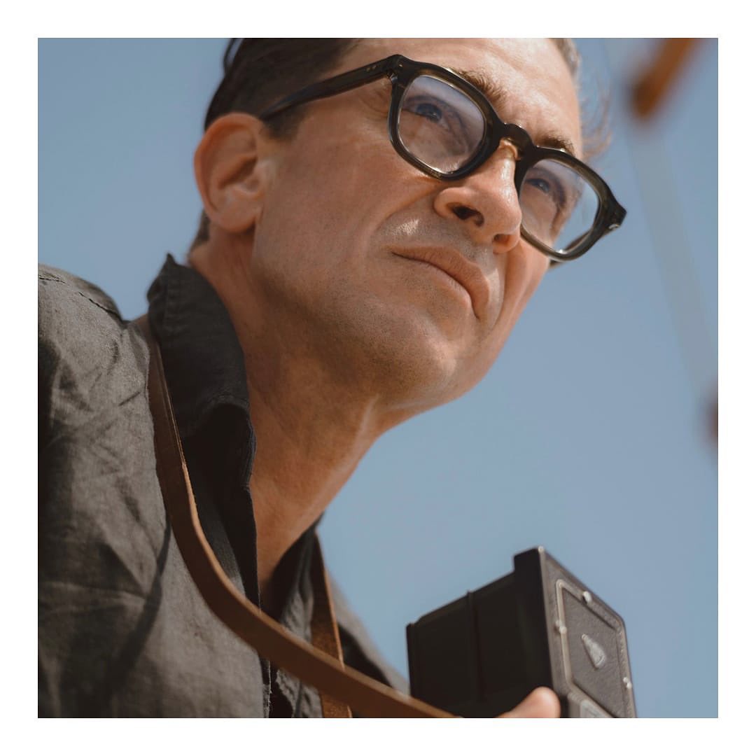 @robertlaroche, Entworfen in Österreich, handgefertigt in Italien. Charmant, elegant und zeitlos