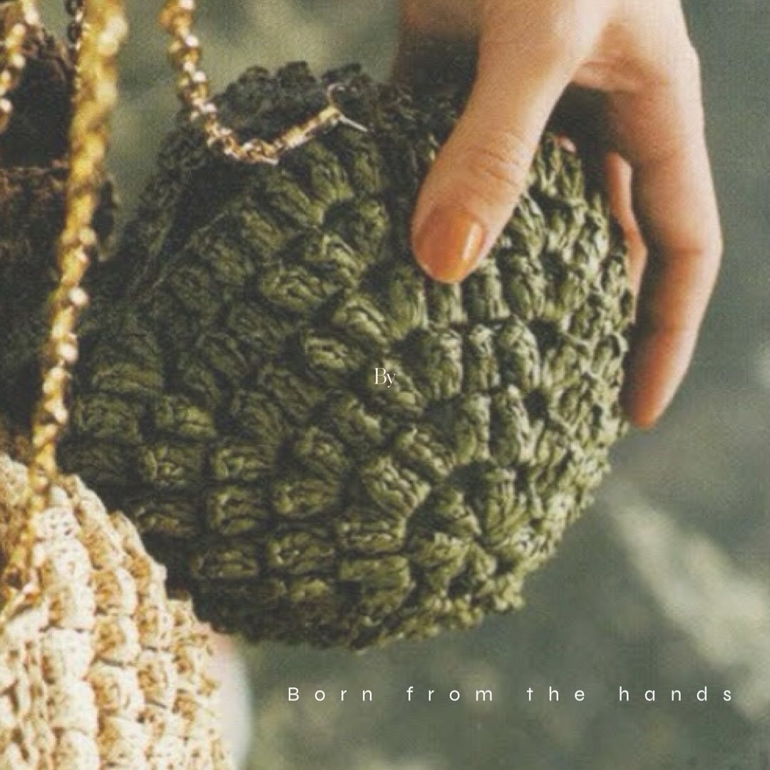 The FIORA purse