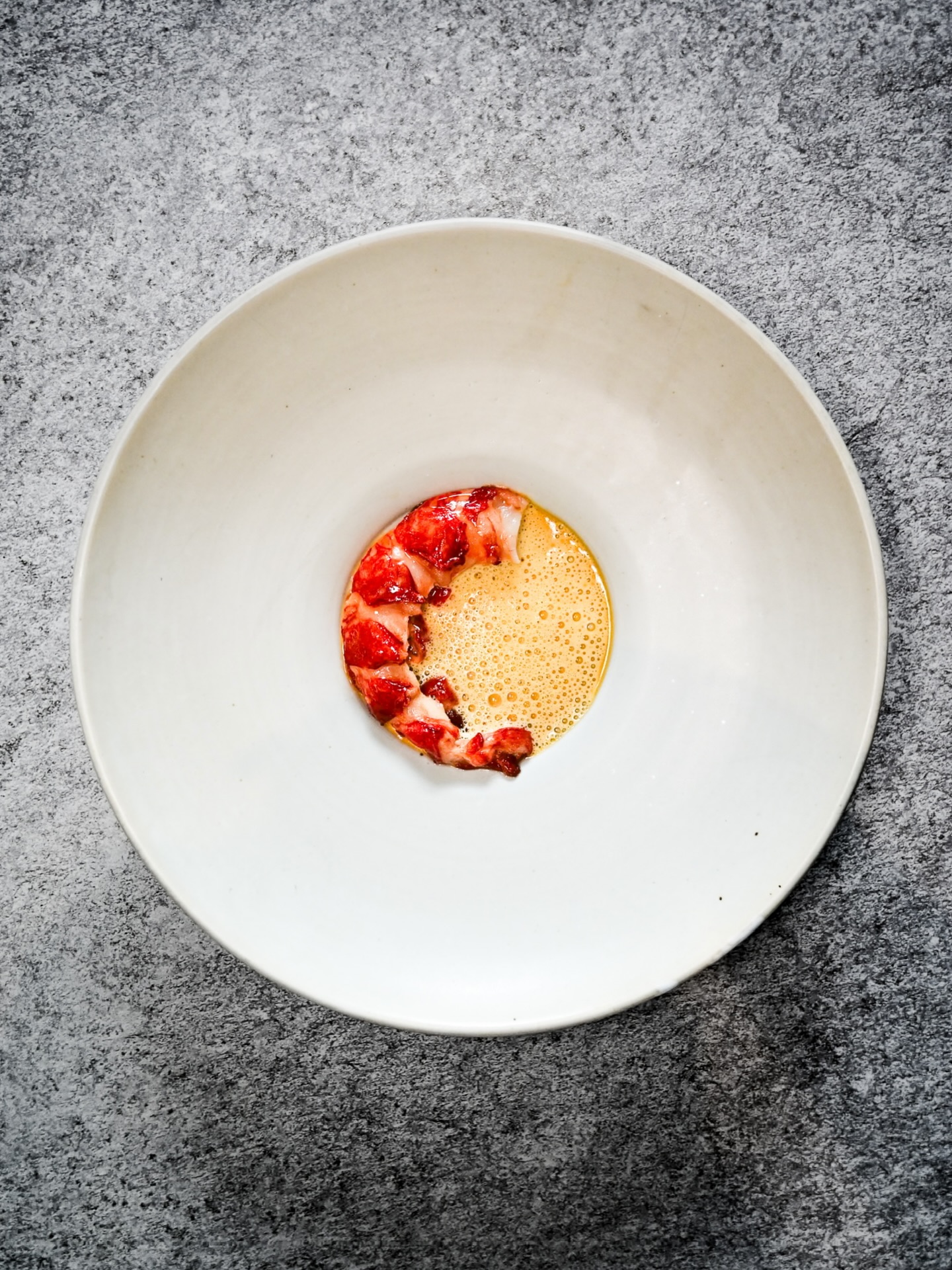 Brittany Blue Lobster / Laksa
At L’Arôme by the Sea Phuket, the pristine sweetness of Brittany Blue Lobster meets the depth and complexity of laksa in a refined French interpretation. Delicate, oceanic, and layered with aromatic precision, this signature creation reflects our philosophy of elevating global flavors through contemporary fine dining technique.
A dish where the Atlantic meets Southeast Asia — served with panoramic Andaman Sea views.
#LaromeByTheSea #PhuketFineDining #BrittanyBlueLobster