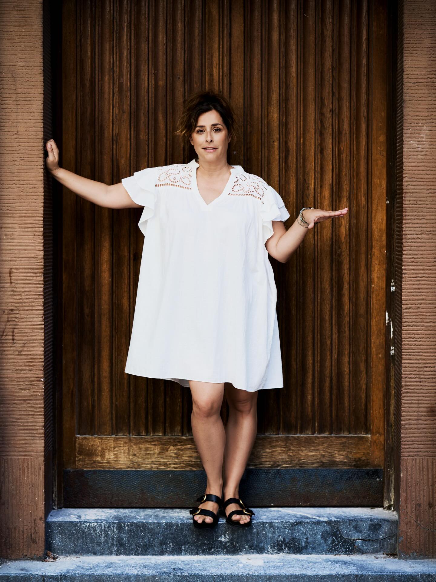 @jennylaurabischoff
Agentur: @zavkuenstlervermittlung