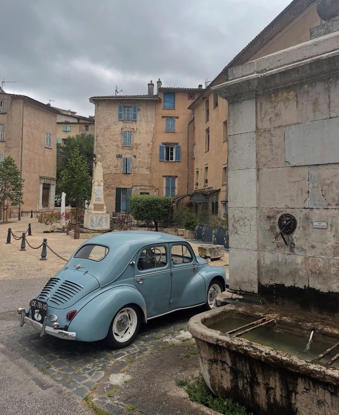 #entrecasteaux @sous_lolivier_dentrecasteaux #entrecasteaux