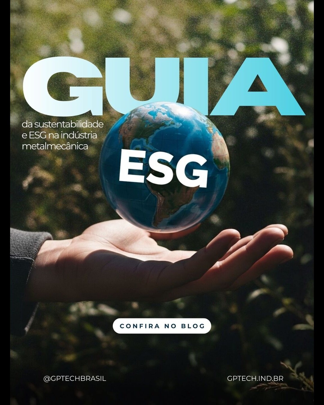 Empresas que utilizam a tecnologia GPTECH estão à frente na conformidade com leis ambientais e na retenção de talentos através de um ambiente de trabalho superior.
Confira no blog. (Link na Bio)
Descubra como o PontoTech pode elevar os indicadores ESG da sua indústria. Fale com um especialista!