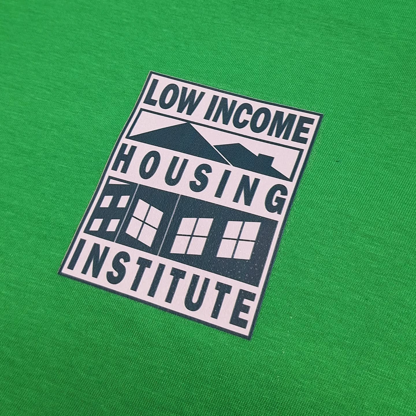 #Seattle #lowincomehousinginstitute #washington ##tshirts screenprinting printshop
