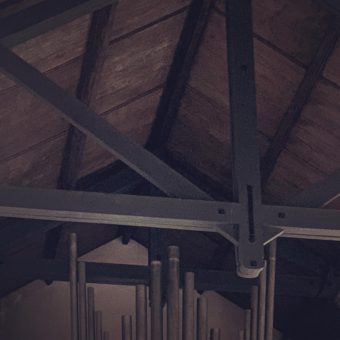 Preview of a new project. It is dark now, but soon there will be light.
#architecture #interiordesign #amazing #magic #designerlife #zeeuwsvlaanderen #zeeland #somethingspecial