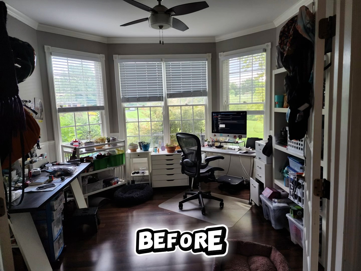 WOW 🤯 Talk about a transformation.
This is the power of thoughtful staging and expert strategy. By knowing how to highlight a home’s best features, our agents help create spaces that feel inviting, polished, and market-ready—so buyers can instantly see themselves living there.
It’s more than just furniture and décor. It’s about elevating first impressions, standing out online, and positioning homes to attract strong interest. This is the value our agents bring to every listing ✨🏡
#WOWFactor #BeforeAndAfter #StagingMakesADifference #HomeTransformation #ListReady #RealEstateExperts #ValueDriven #SiwyRealEstate #HomesThatShine #siwyrealesate