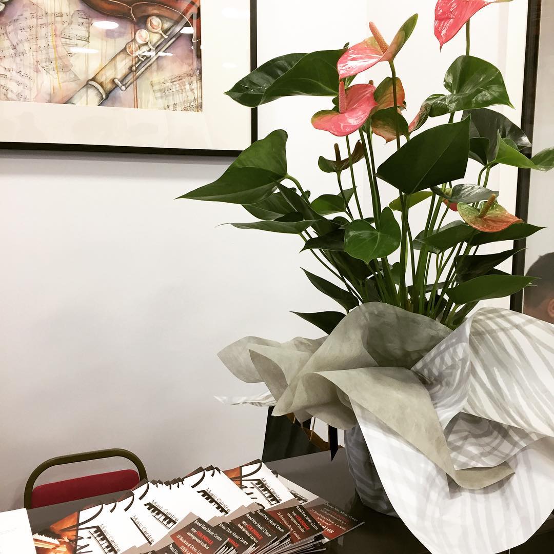 Such a fantastic event yesterday 🌟Give us a 'LIKE' on our Facebook page ~ vivomusiccentre 🎹🎼🎉