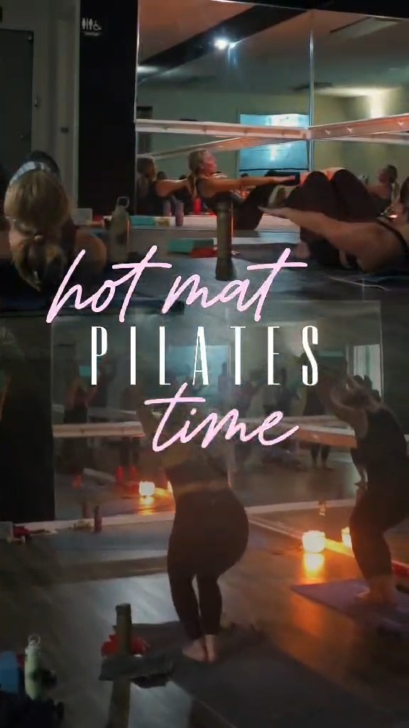Reserve your spot in FIRE Mat Pilates Mondays at 5:45pm and Thursdays 6:30pm.
.
#hotyogalife #mytribe #barre #sweatyworkout #selfcare #groupfitness #danvilleindiana #strongisthenewpretty #lovethebodyyourein #yogaeverydamnday #ShopSmall #yogaisforeverybody #smallbusiness #shoplocal #Community #rebelsalwaysrise #plainfieldindiana #brownsburgindiana #rebelfitstudio #hendrickscountyindiana #danvillein #avonin #firefitavon
