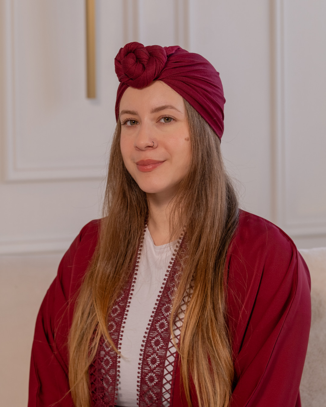 Ramadan Flash Sale ✨
-15% sur toute la boutique en ligne.
Le moment parfait pour choisir votre tenue de Ramadan avec élégance.
Disponible maintenant sur MHcollection.ca
#Ramadan2026 #ModestFashion #AbayaStyle #MontrealModest #MHCollection