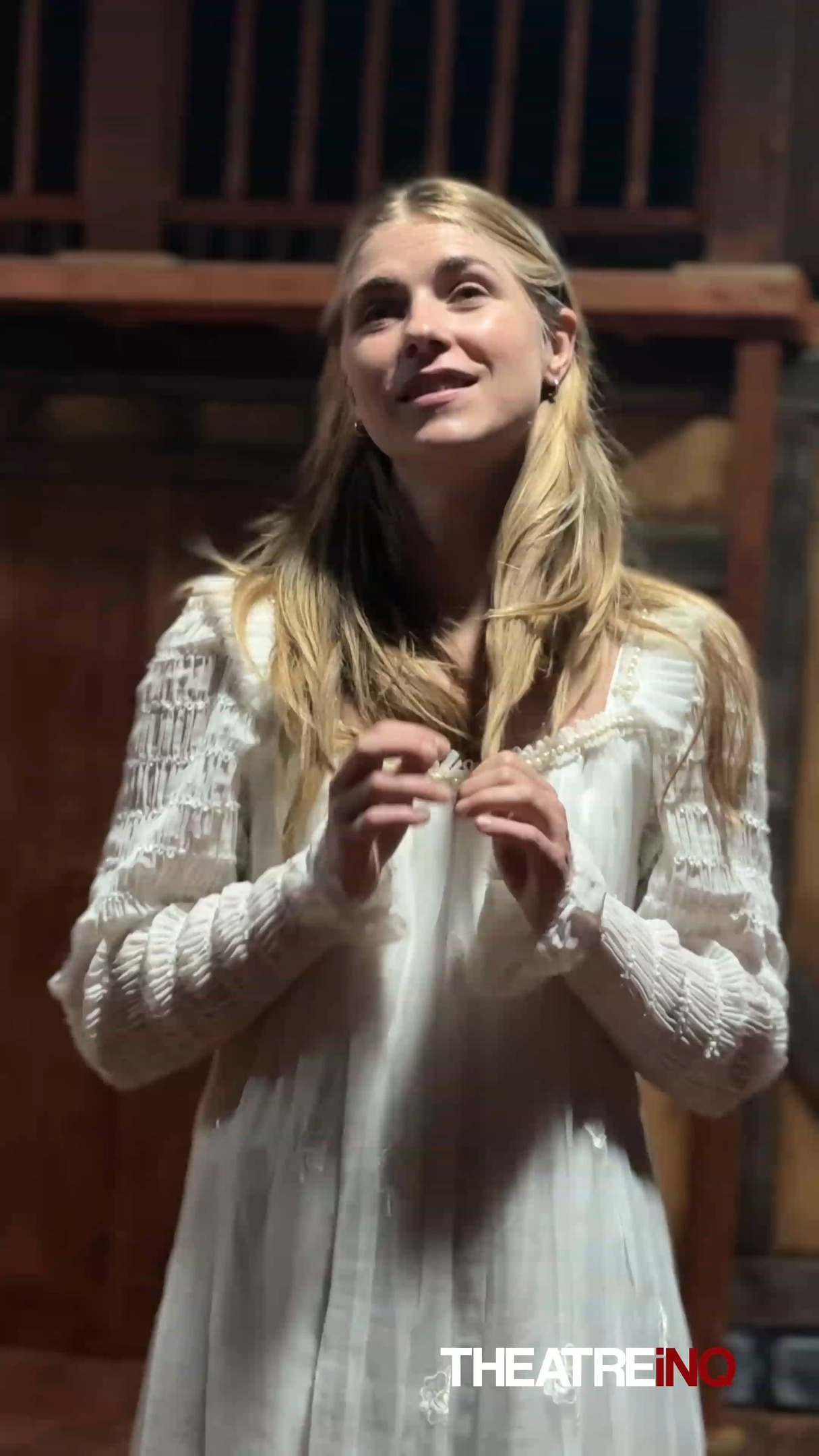 We are having so much fun behind the scenes rehearsing SHAKEPSPEARE IN LOVE. So many laughs, tears and joy - we can't wait to share what we've been building together.
Don't miss SHAKESPEARE IN LOVE!
Playing Four Shows Only
🗓️March 5 - 7
⏰Thurs - Sat: 7:00pm, Sat Matinee: 2:00pm
📍Townsville Civic Theatre
www.theatreinq.com
TheatreiNQ is proudly supported by the Queensland Government through Arts Queensland and the Townsville City Council through the Community Grants Program.