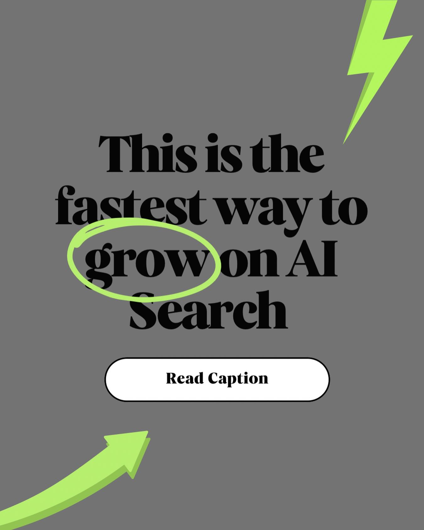 This is the FASTEST way to grow on Google 👇
If you want more traffic, calls, and sales — stop overcomplicating it.
Do this instead:
• Pick ONE main service + ONE location
• Optimize that page fully (title, H1, meta, internal links)
• Answer real customer questions (FAQs = easy wins)
• Build local authority (Google Business Profile + citations)
• Get 5–10 quality backlinks (not spam)
• Post consistent, helpful content (not random blogs)
That’s it.
Focused pages > scattered effort.
Most people don’t need more content.
They need better structure + clearer intent.
If you want smarter AI-driven search strategies that actually rank…
👉 Check out vibeseoco.com for more AI search advice.