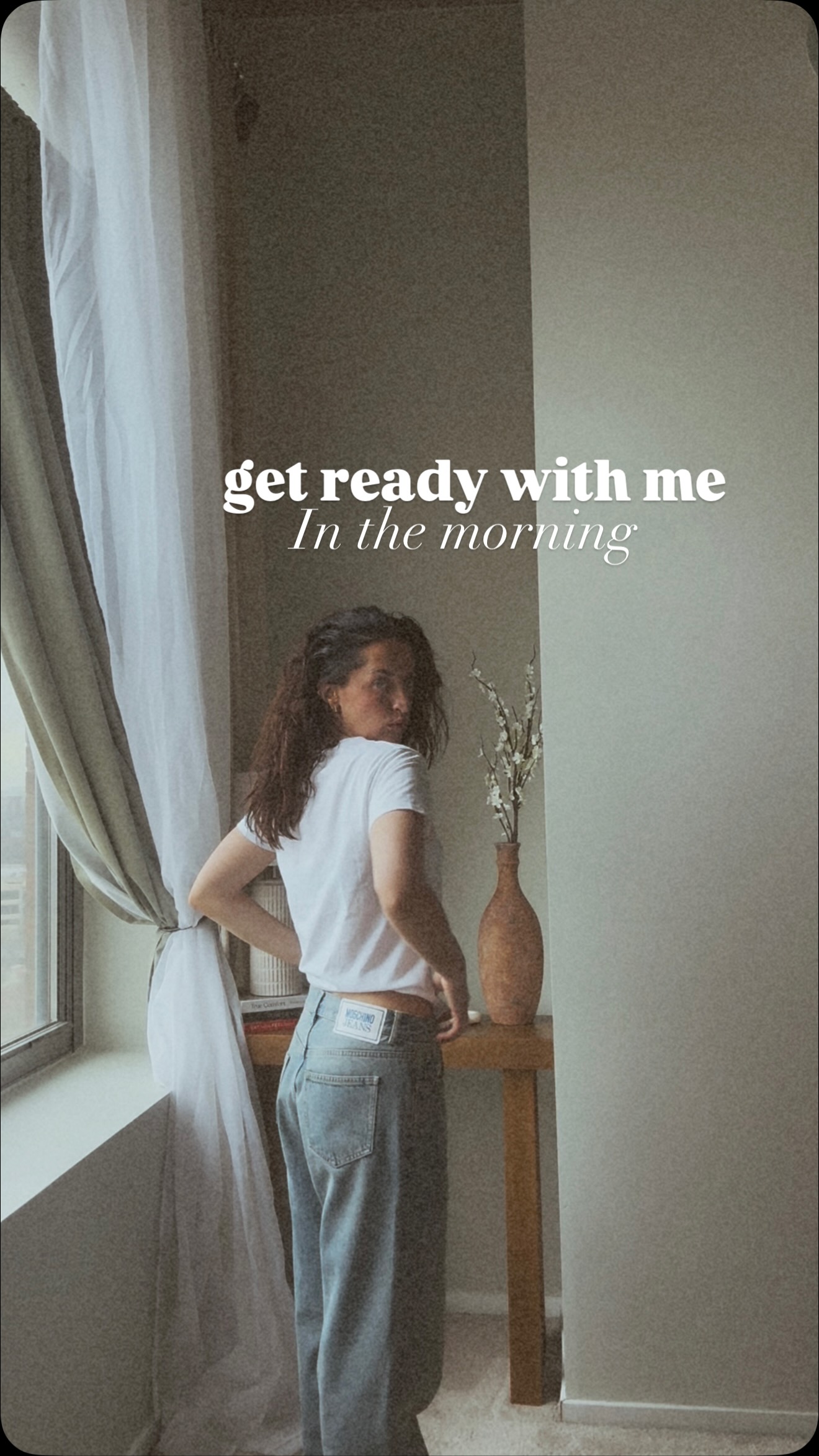 Salted Muse is officially in my daily rotation .. shake + spay to activate ✨